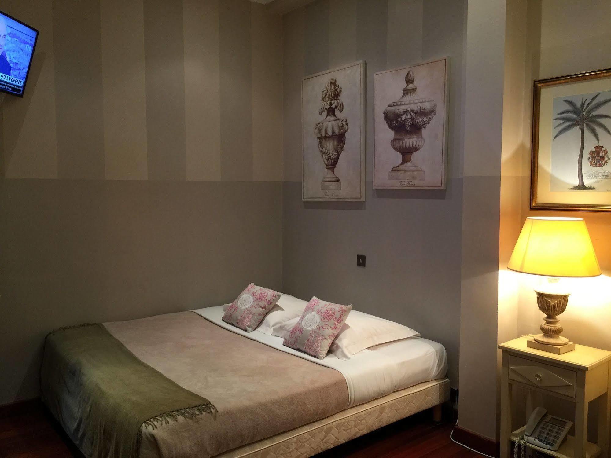 Hotel Berlioz Nice