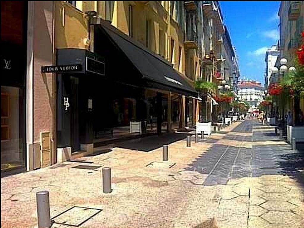 Hotel Paradis