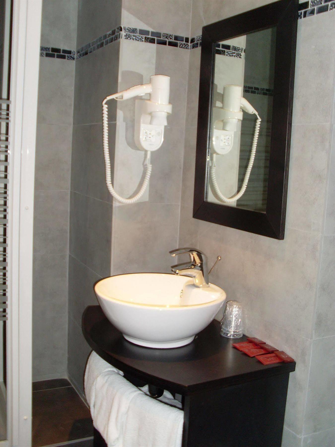De Suede Hotel