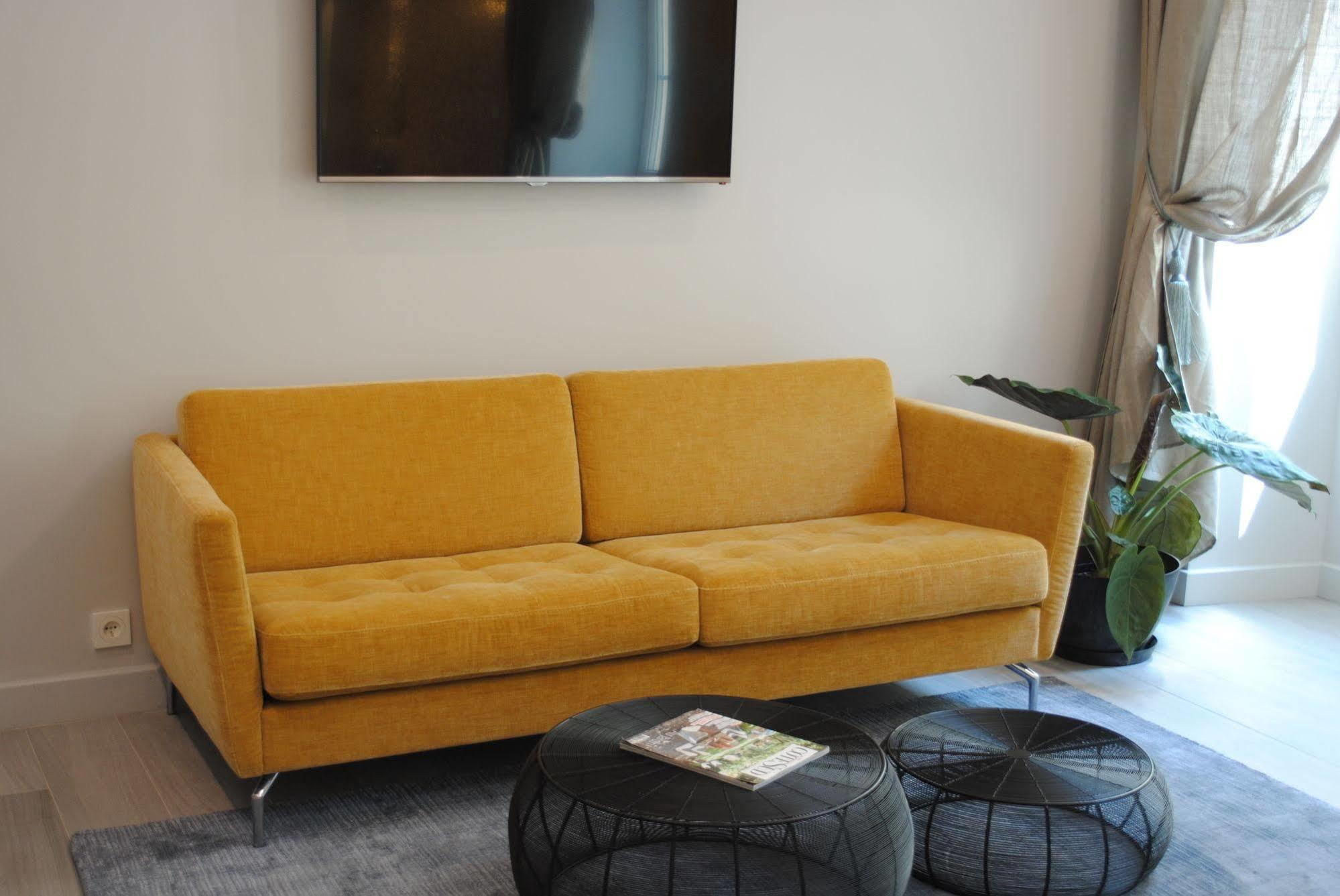 Hotel Les Massena