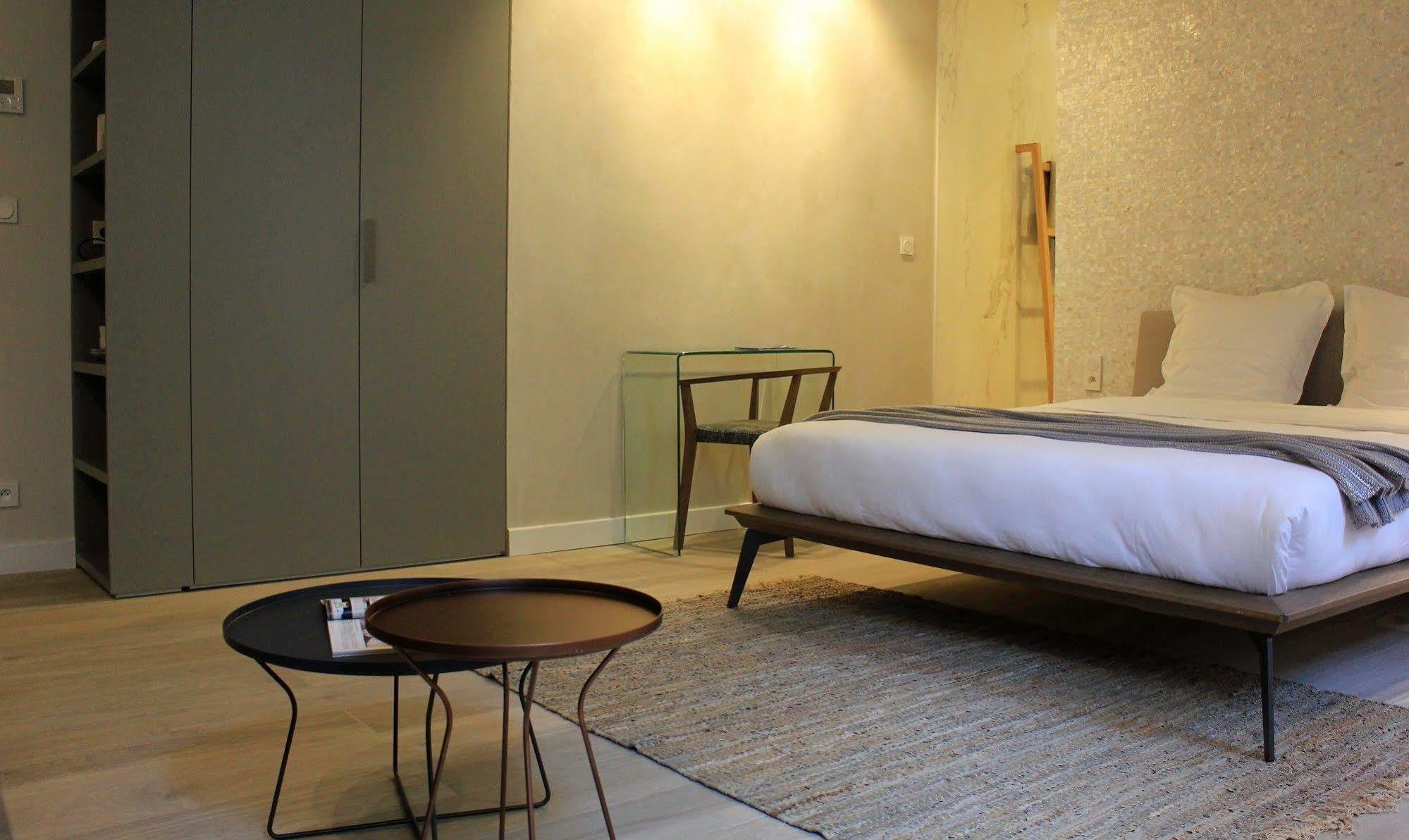 Hotel Les Massena 3*