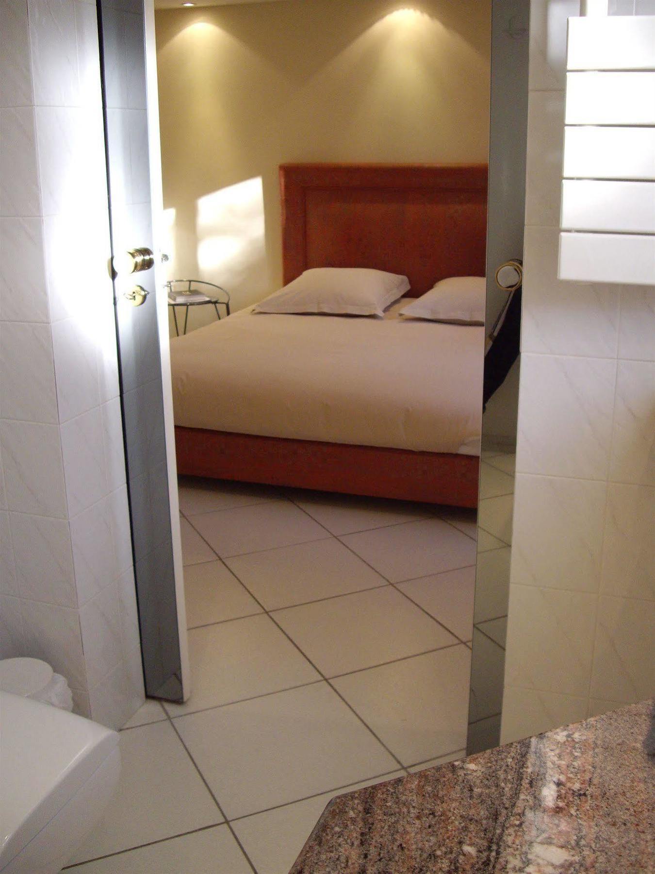 Bed & Breakfast Mas Des Oliviers Nice