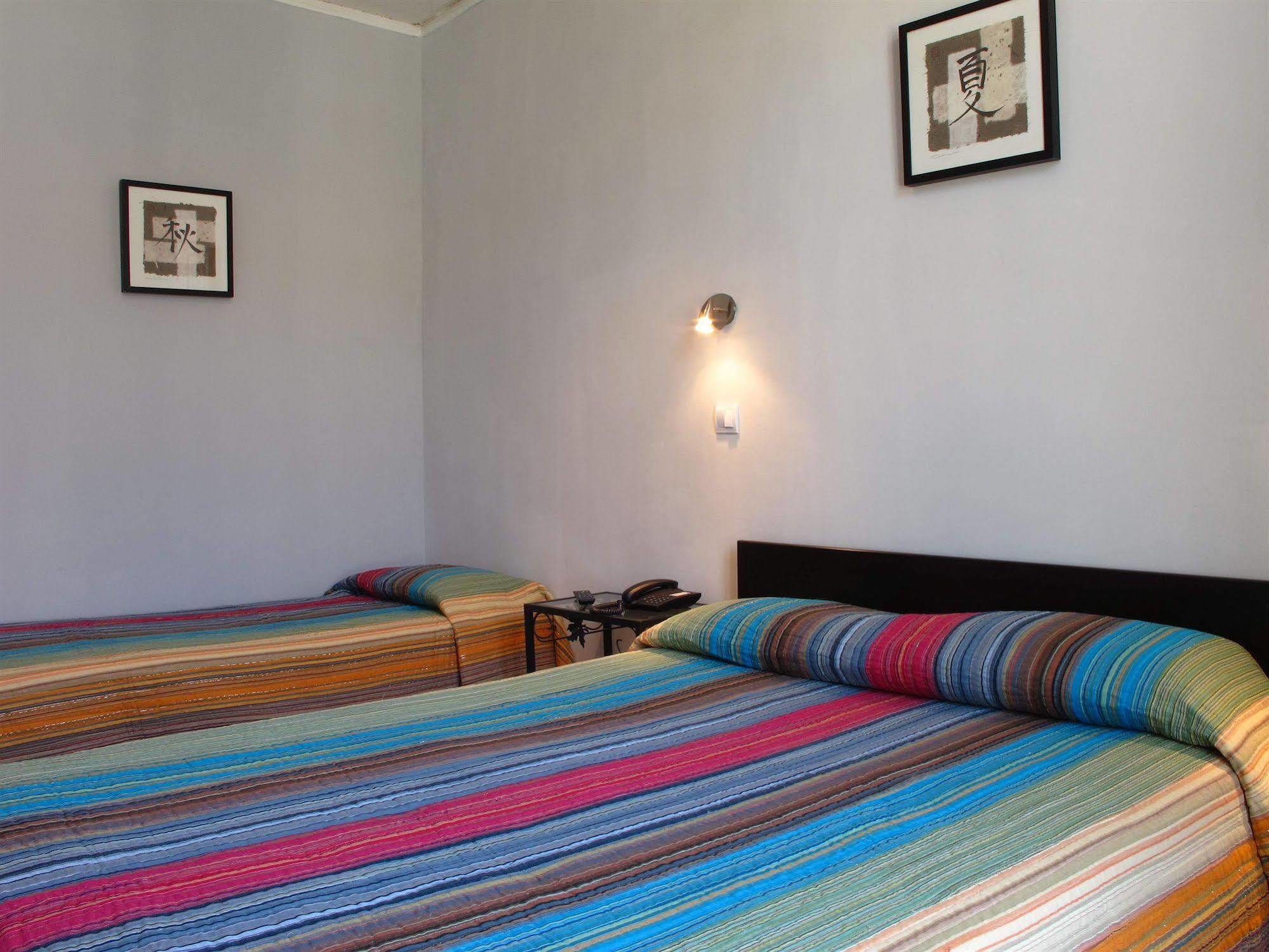 Hotel Marly's 2*