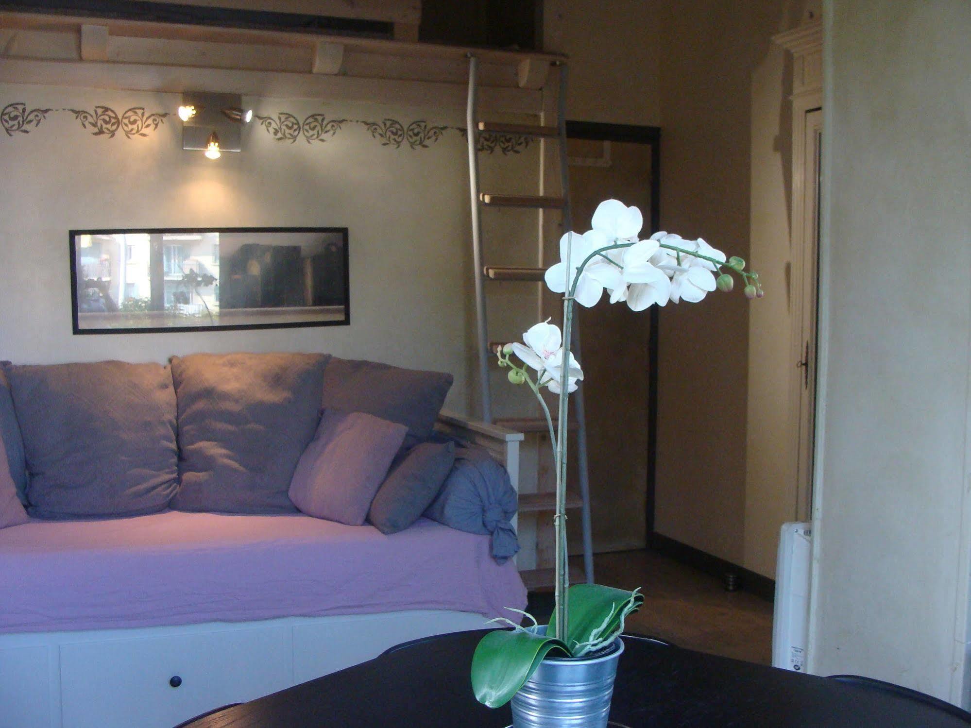 Maryluna Apartment