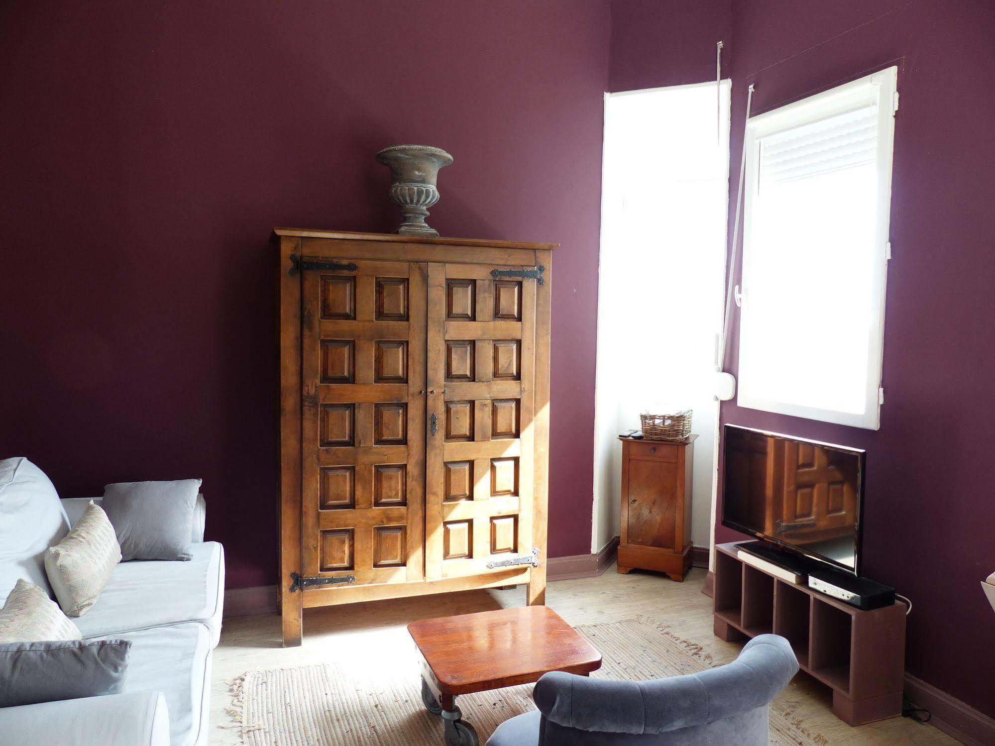 Apartment Maryluna