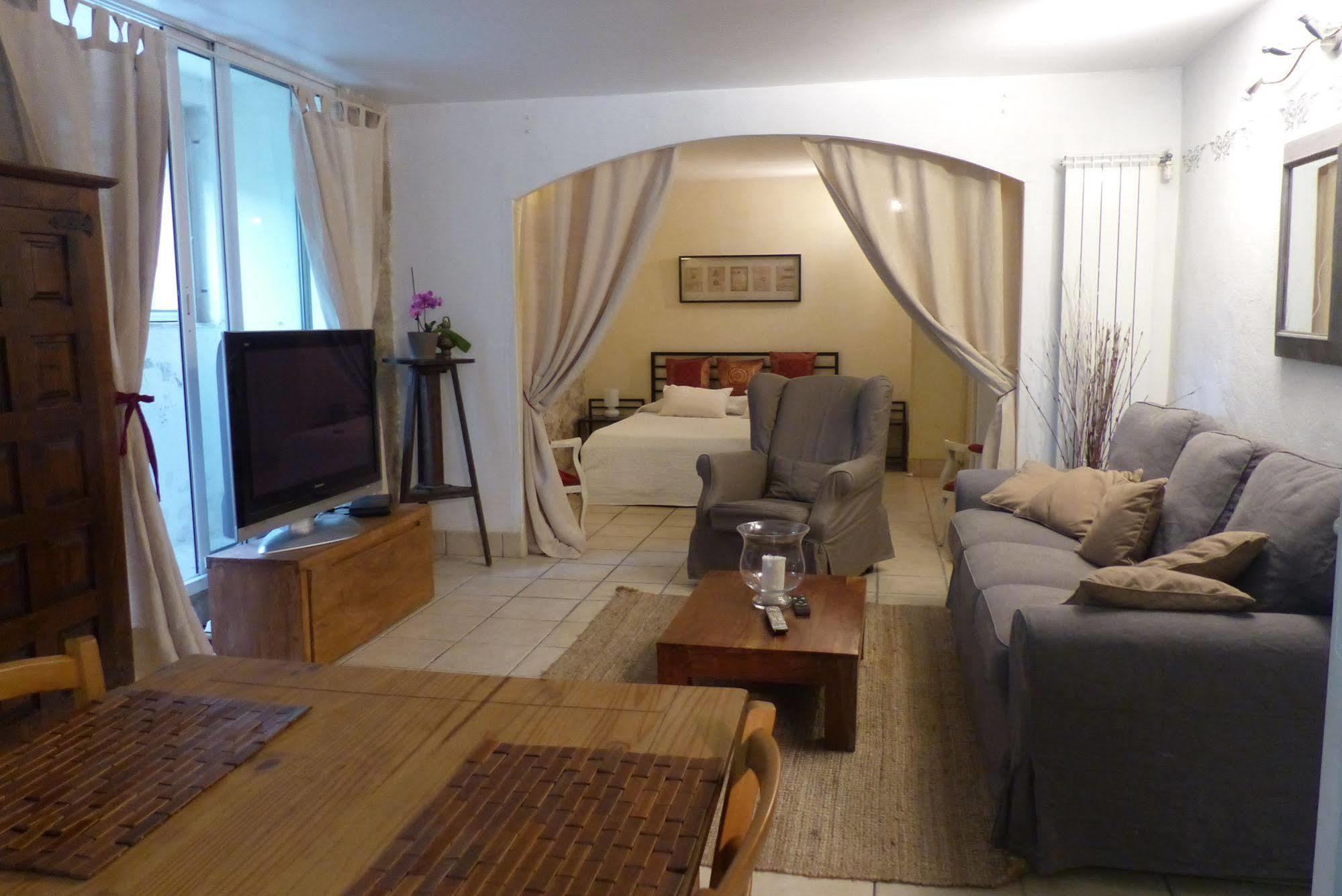 Maryluna Apartment