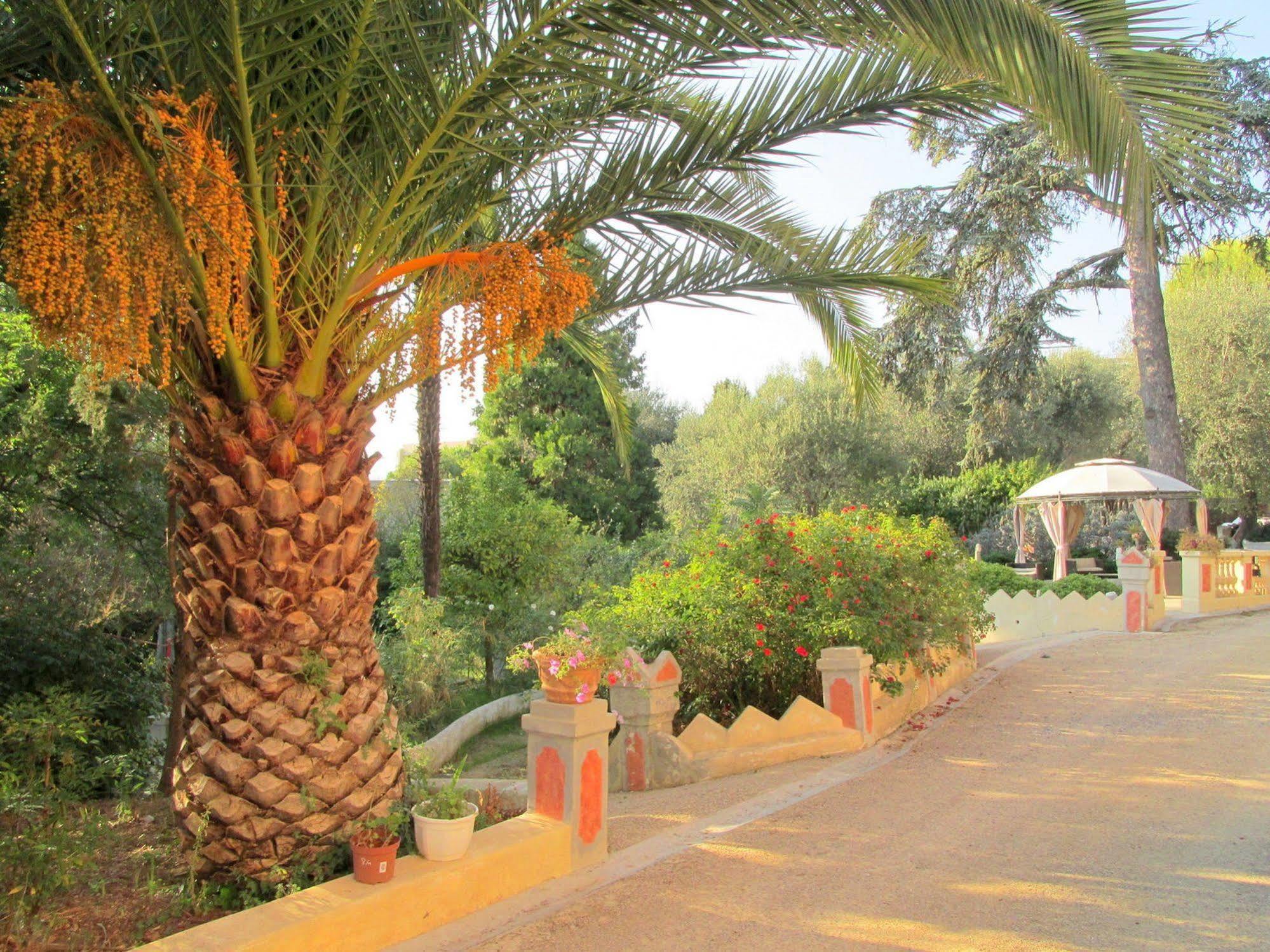 Bed & Breakfast D'hotes Serenita Di Giacometti *