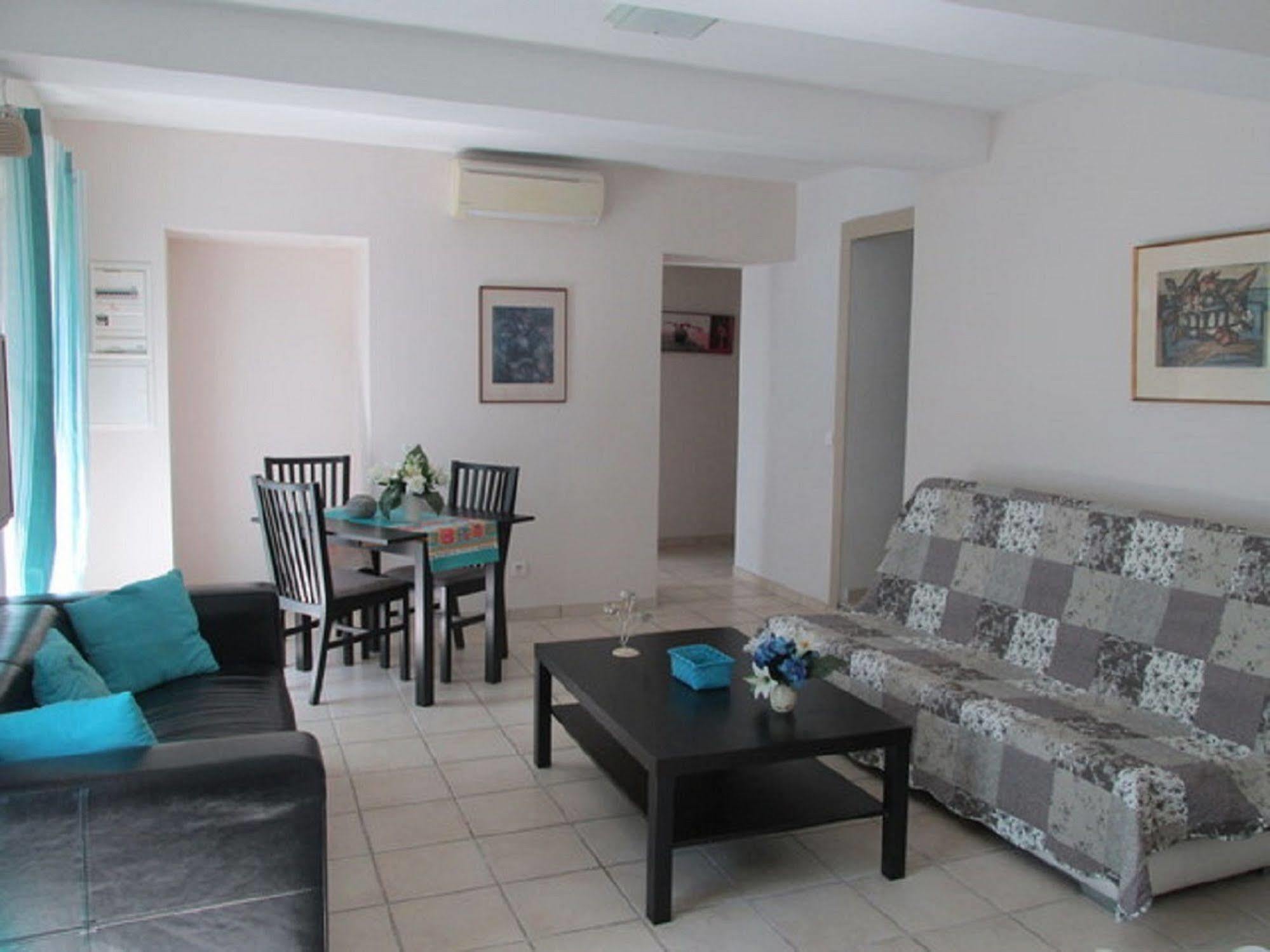 D'hotes Serenita Di Giacometti Bed & Breakfast