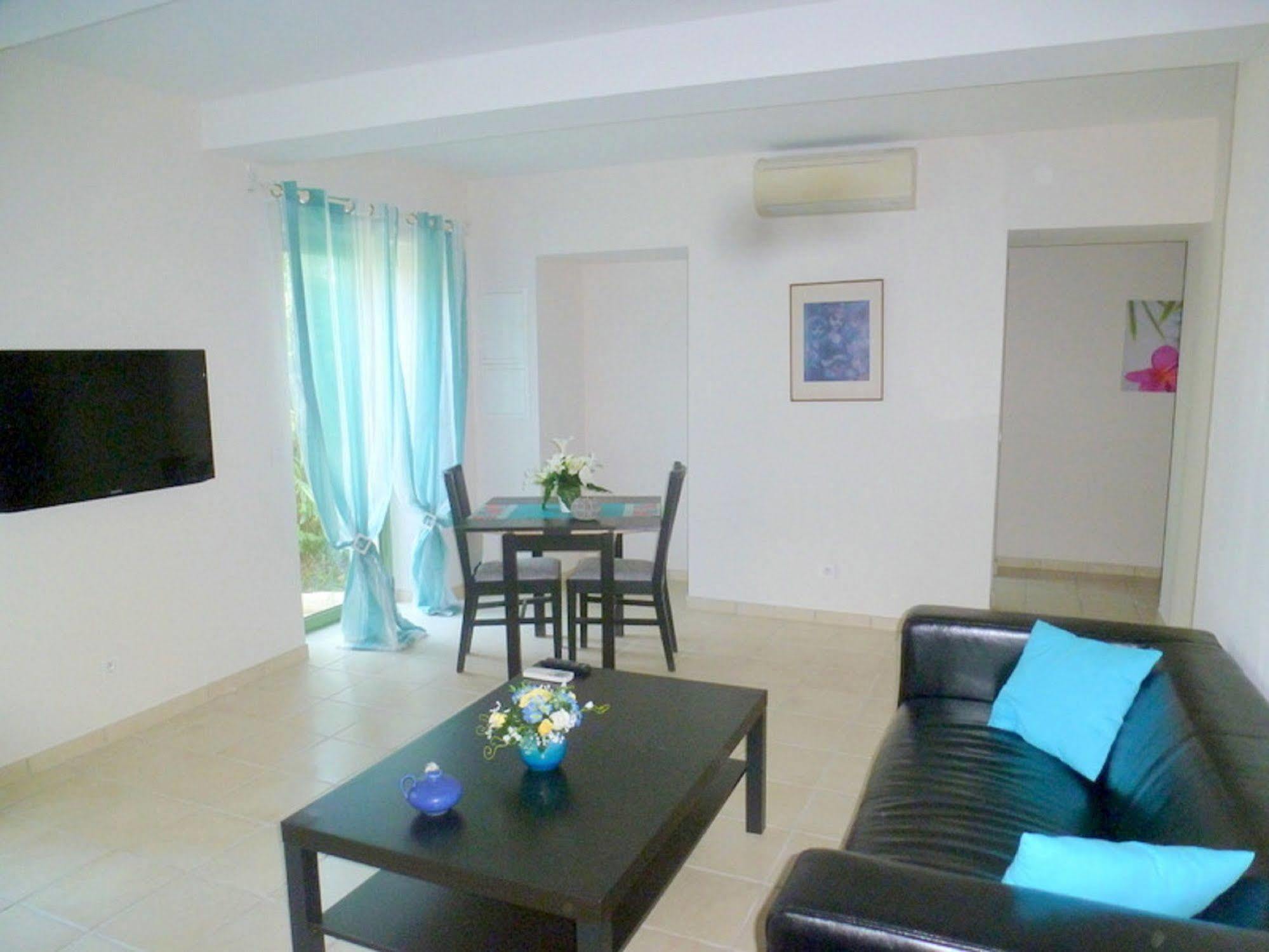 D'hotes Serenita Di Giacometti Bed & Breakfast Nice