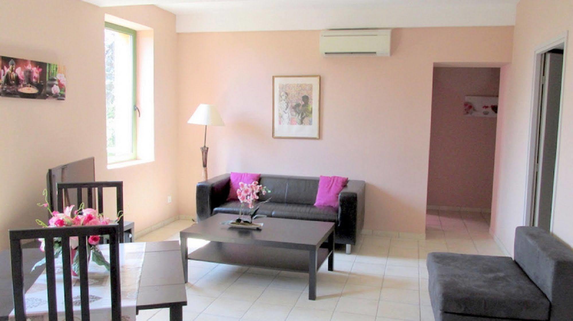 Bed & Breakfast D'hotes Serenita Di Giacometti