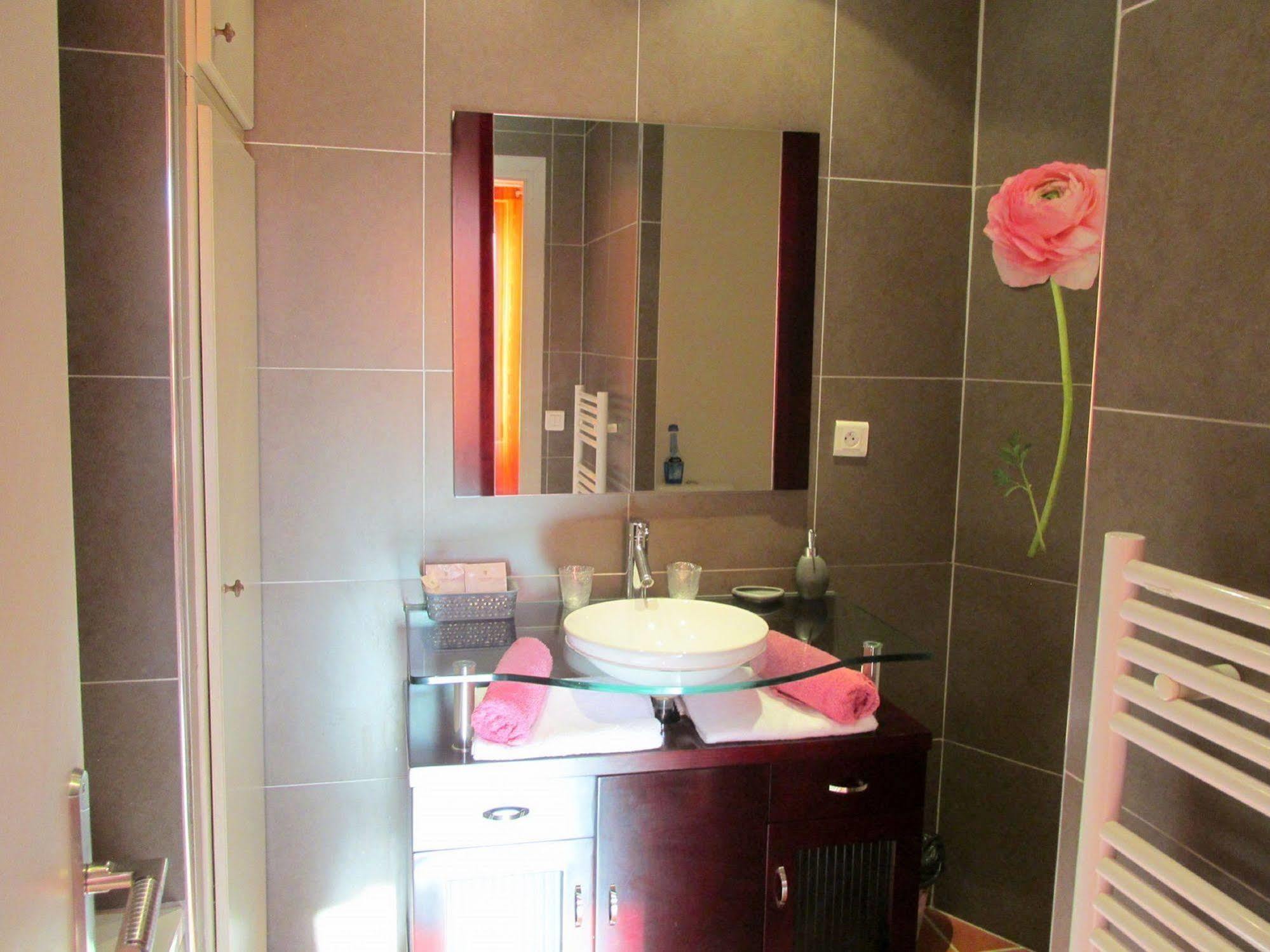 D'hotes Serenita Di Giacometti Bed & Breakfast