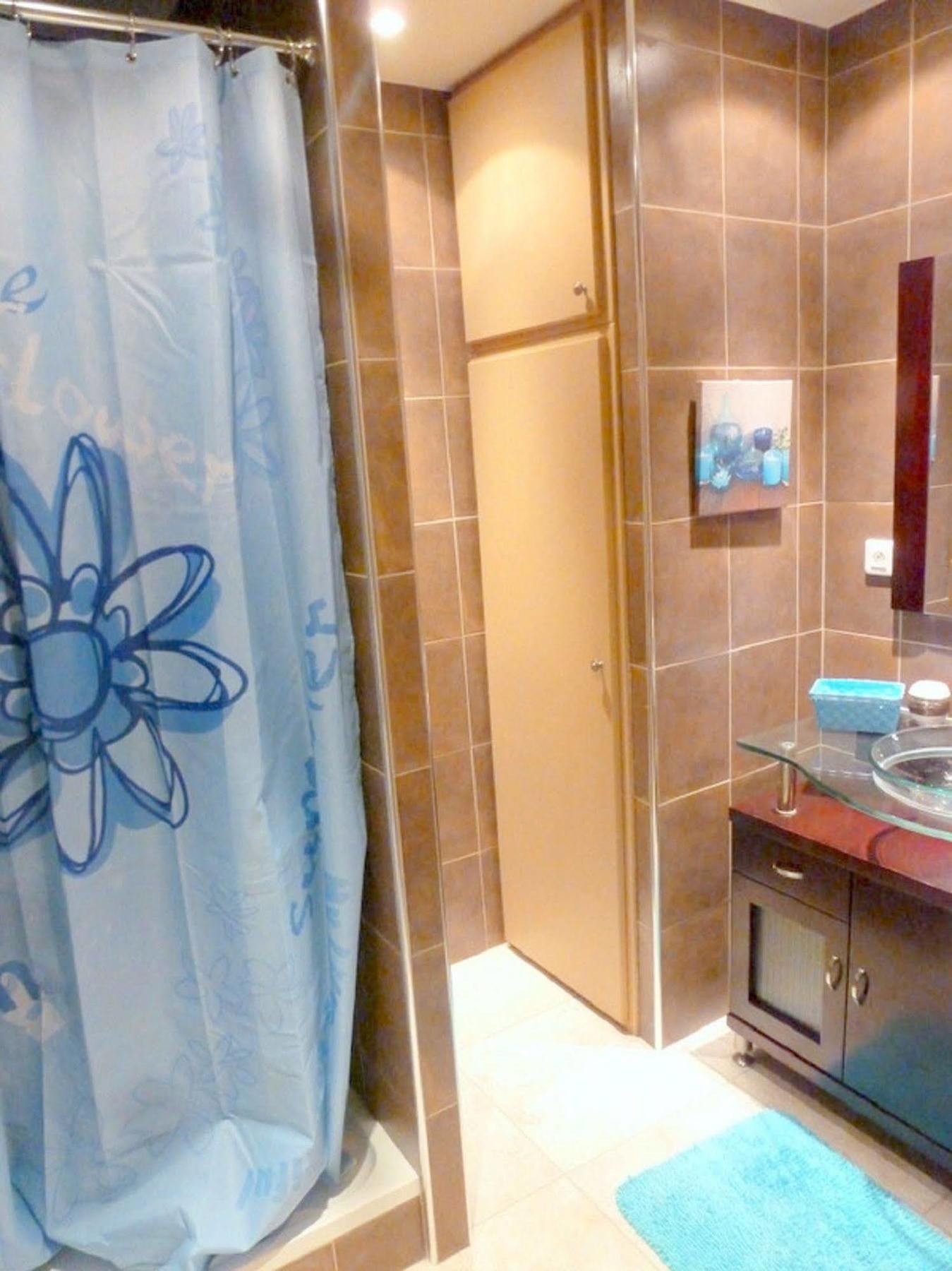 Bed & Breakfast D'hotes Serenita Di Giacometti Nice