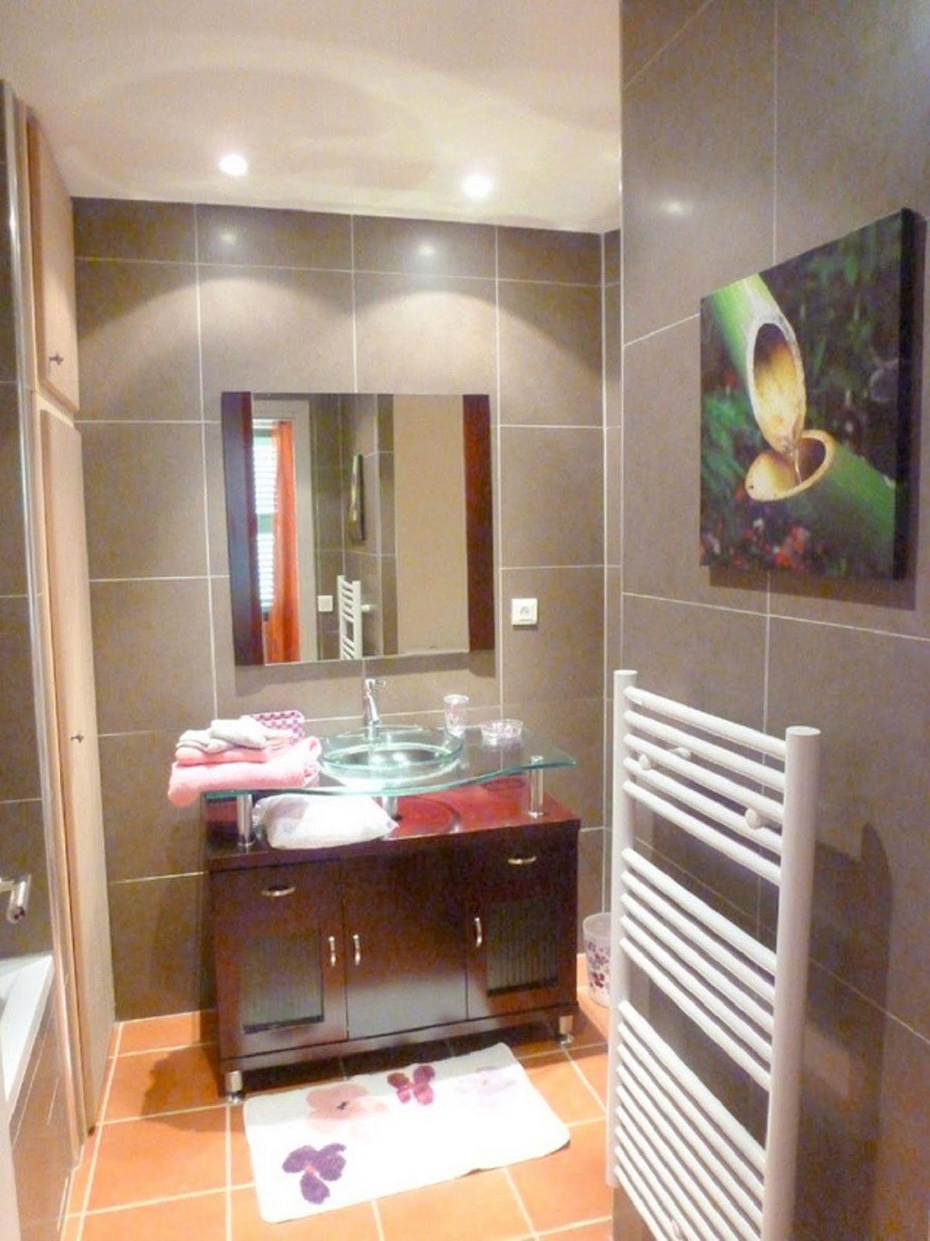 Bed & Breakfast D'hotes Serenita Di Giacometti *
