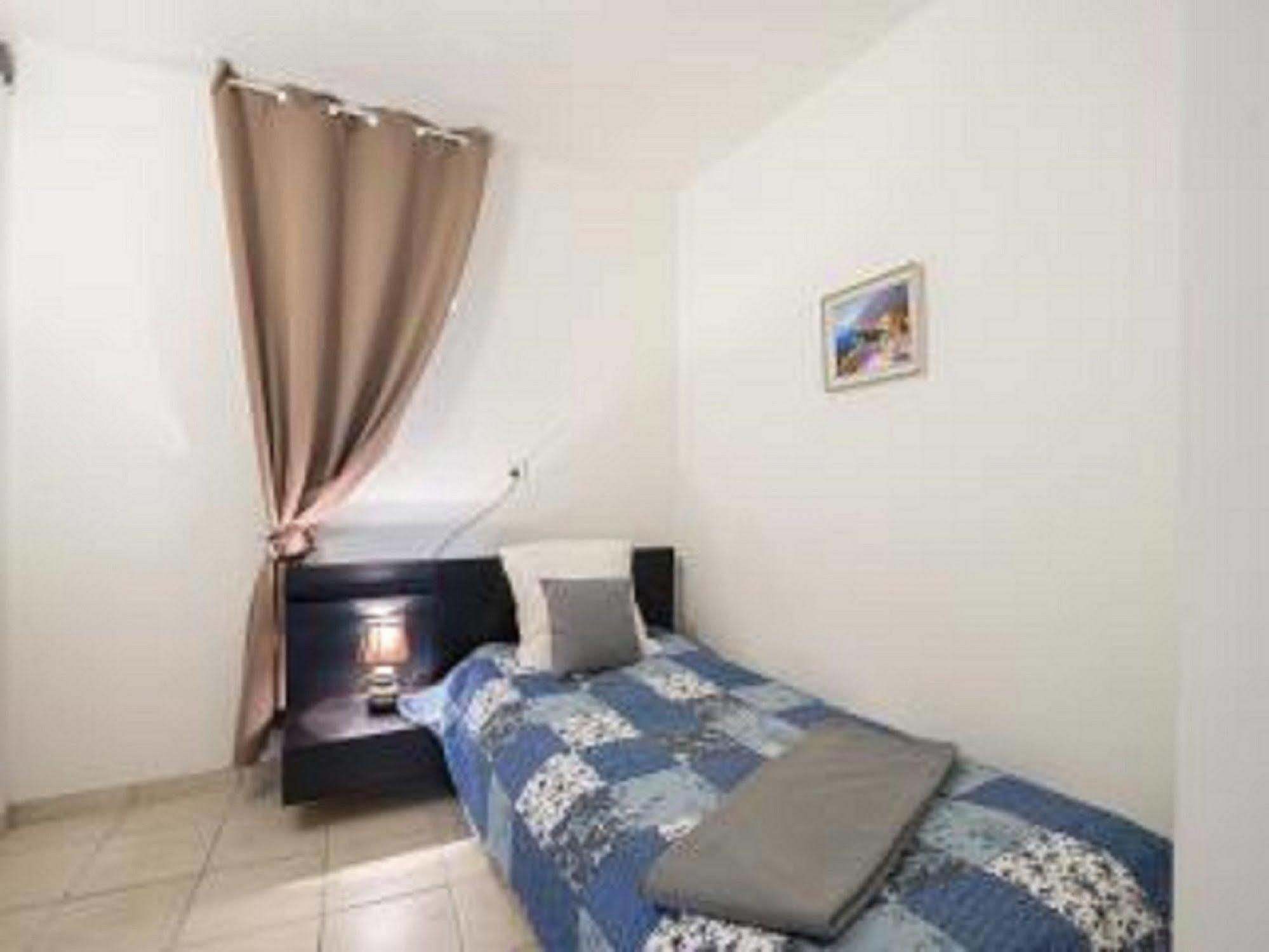 D'hotes Serenita Di Giacometti Bed & Breakfast