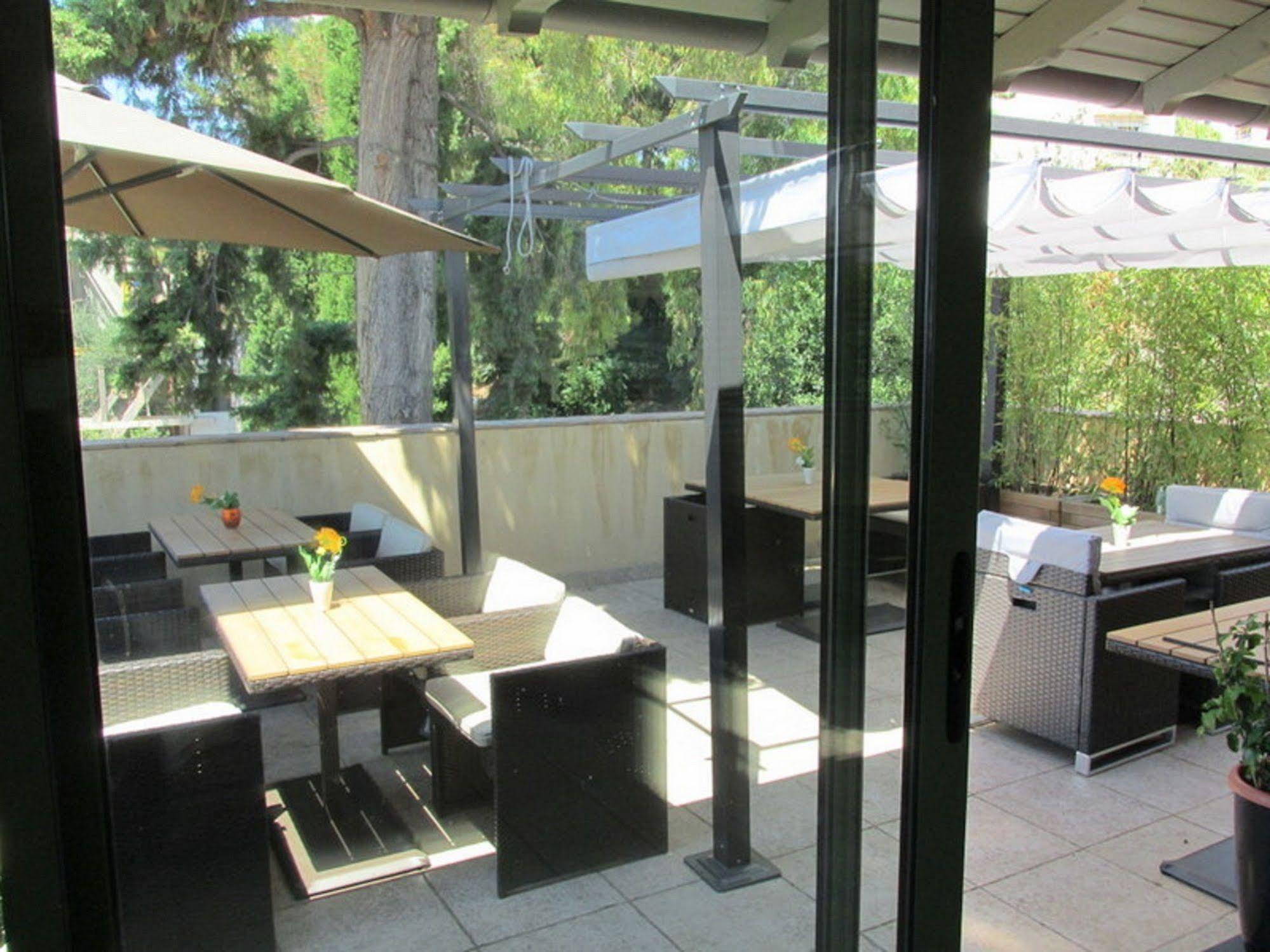 Bed & Breakfast D'hotes Serenita Di Giacometti