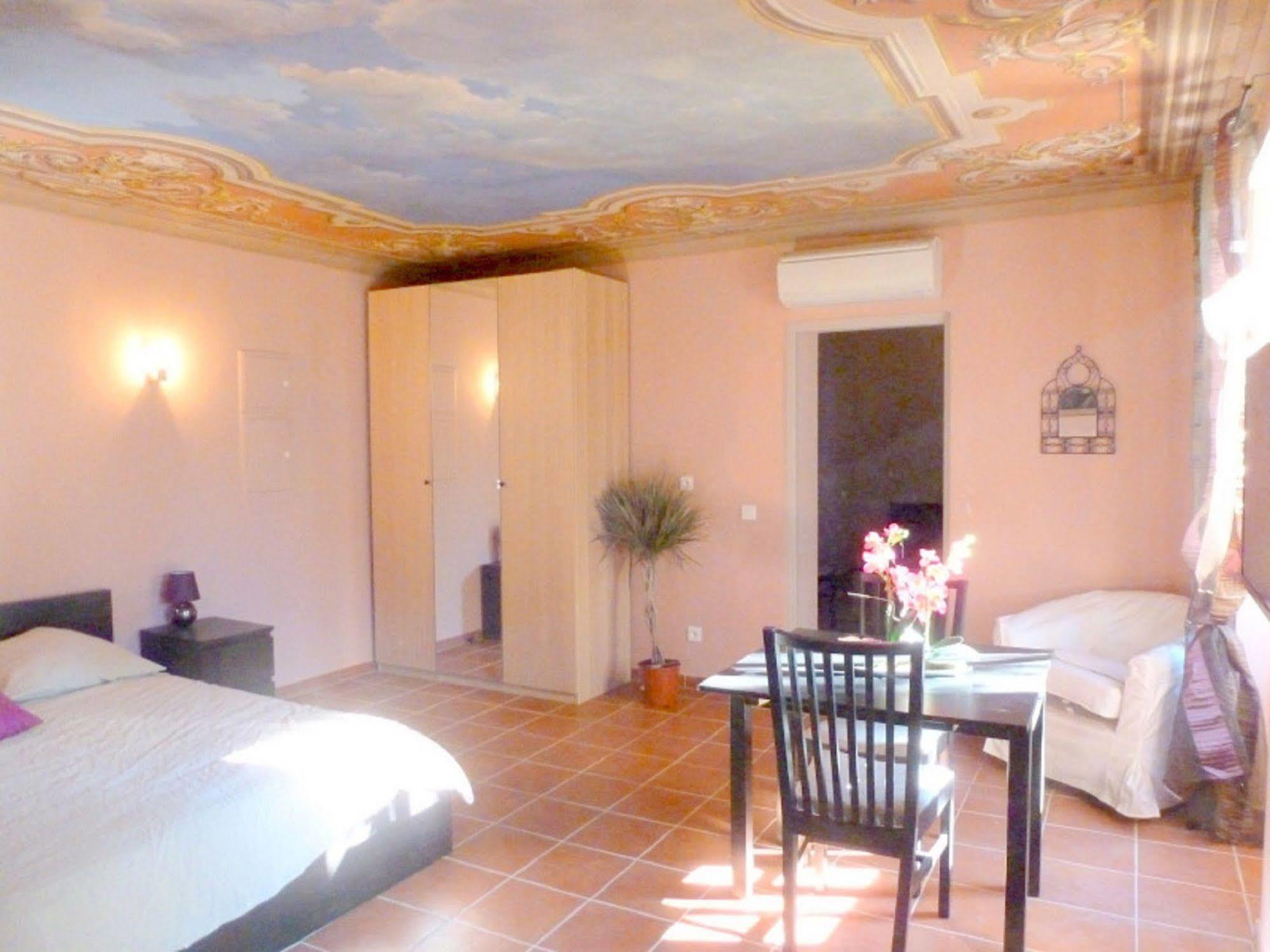 D'hotes Serenita Di Giacometti Nice