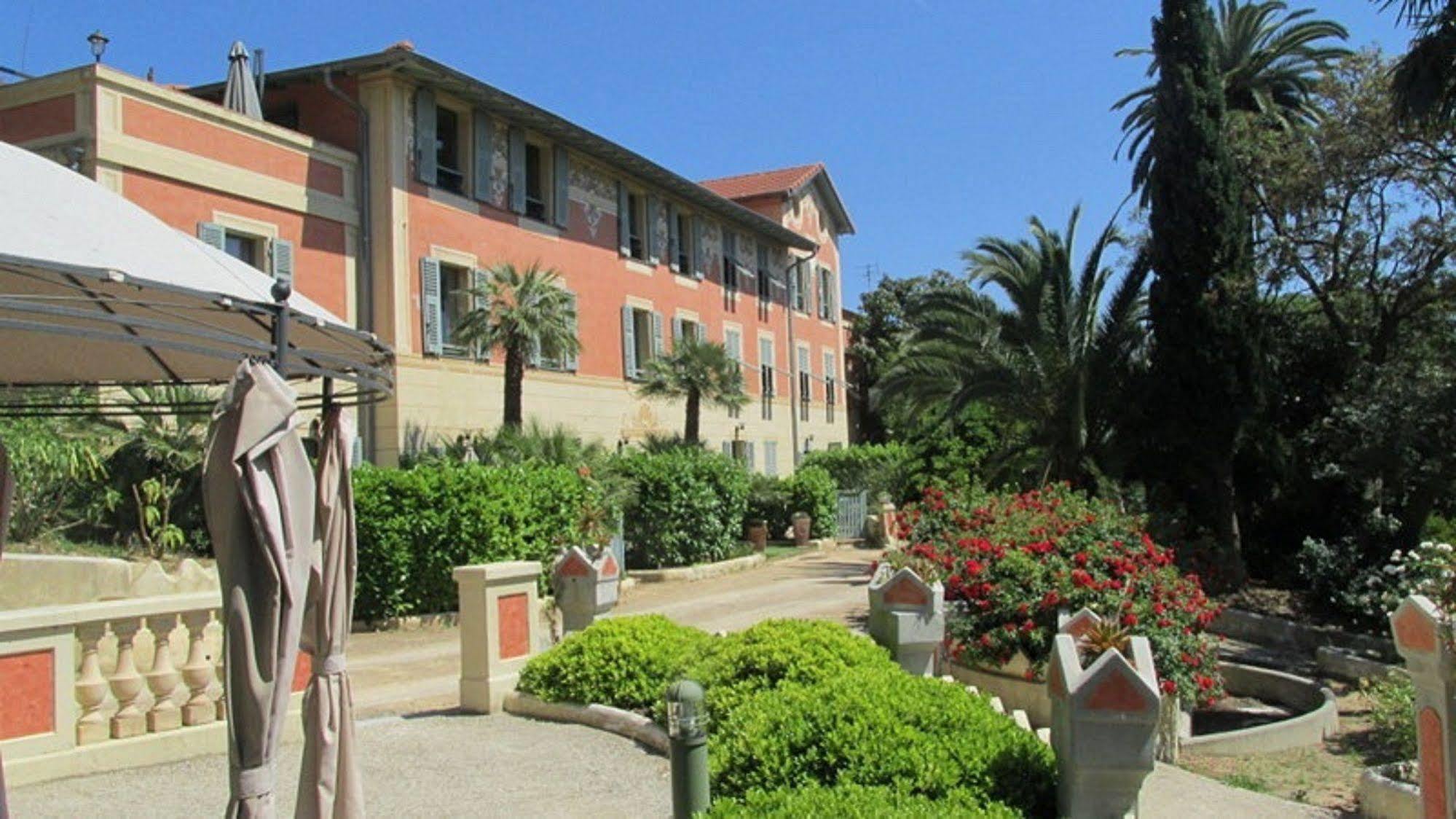 Bed & Breakfast D'hotes Serenita Di Giacometti *