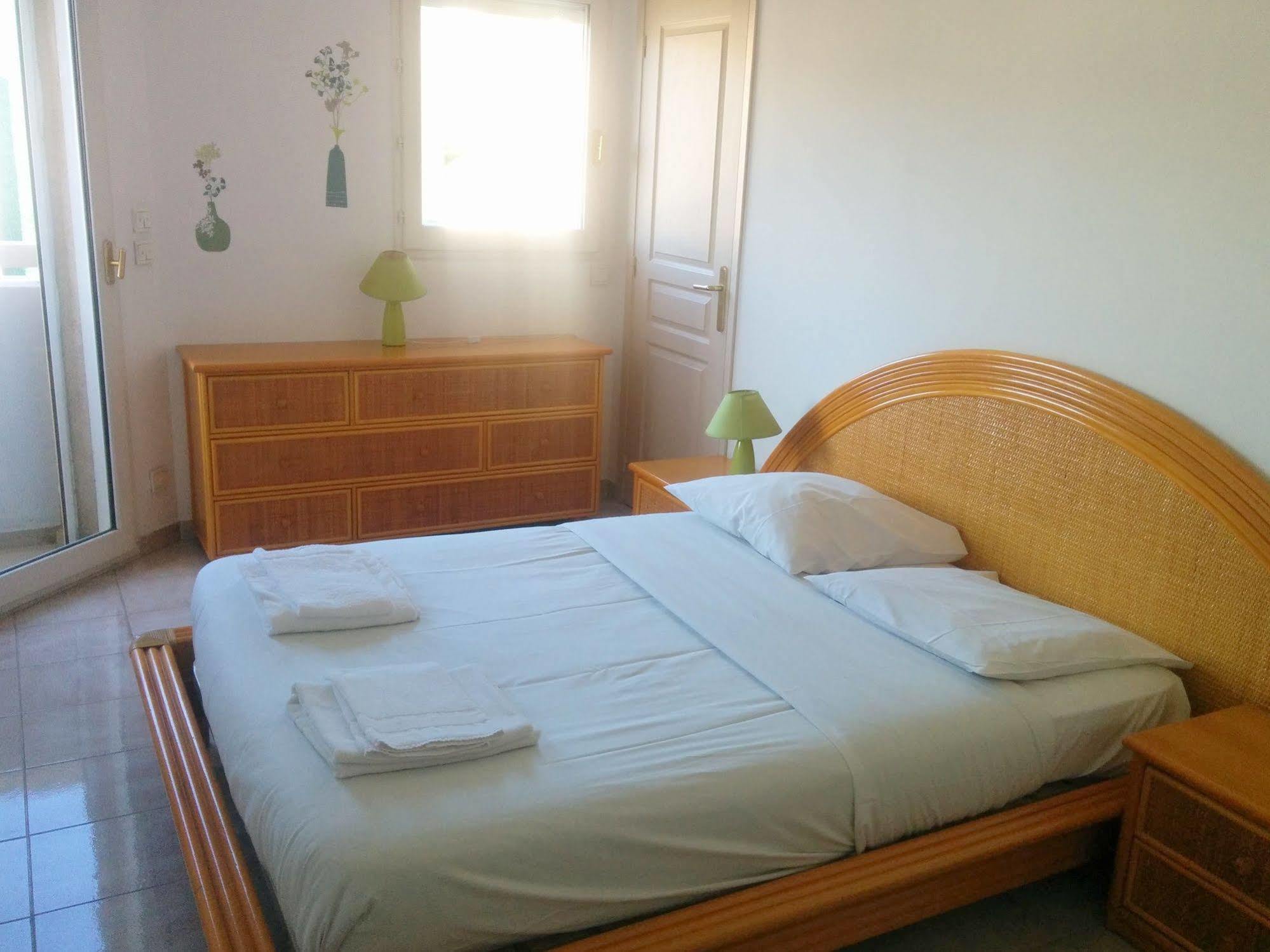 Apartamento Happy Few Le Sea View