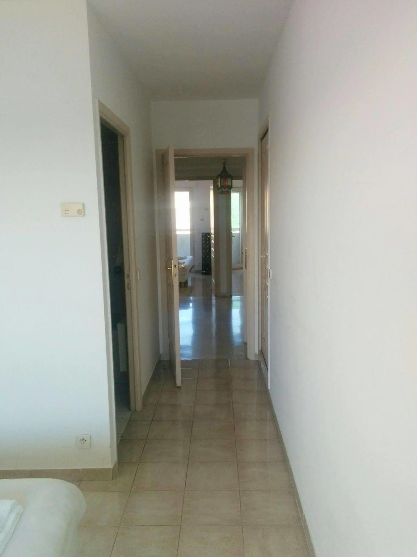 Happy Few Le Sea View Apartment Nice