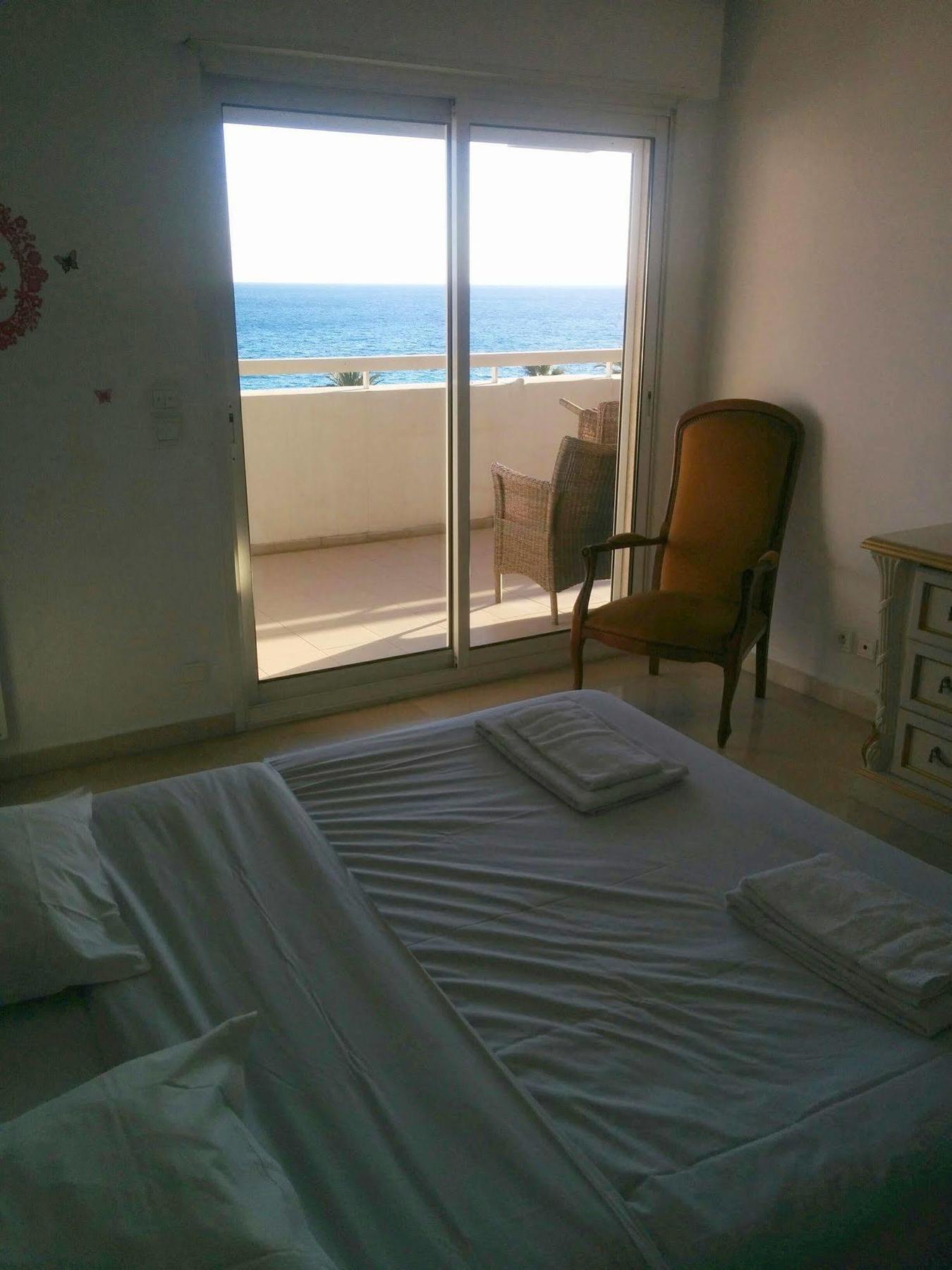 Happy Few Le Sea View * Nice