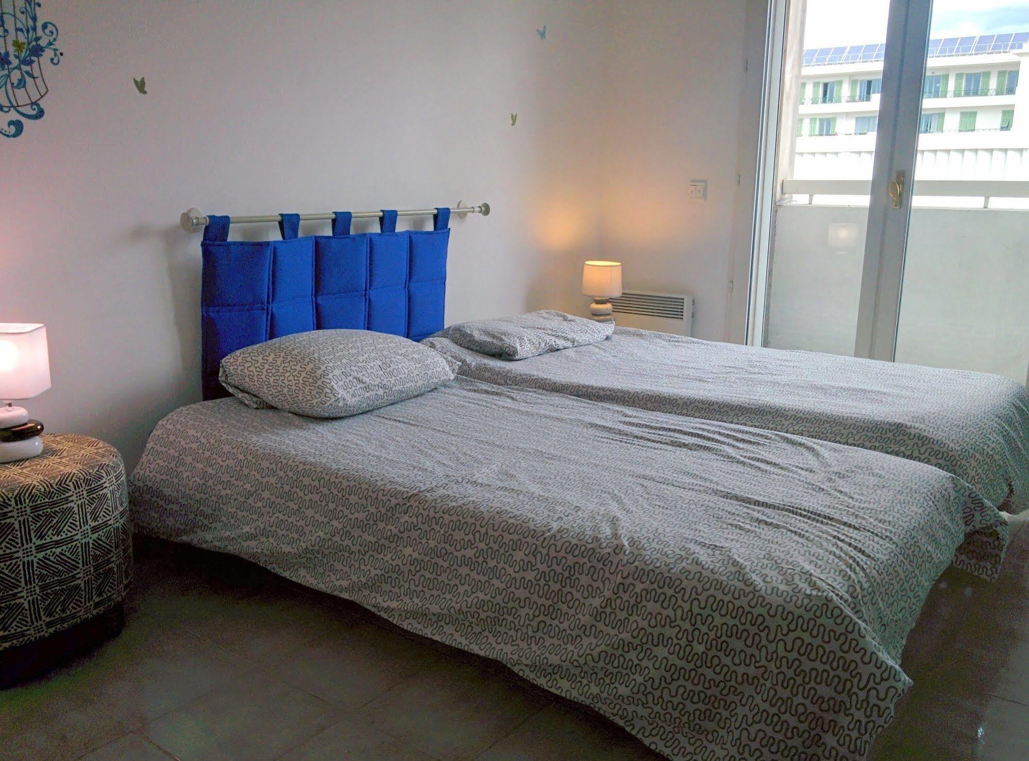 Apartamento Happy Few Le Sea View Nice