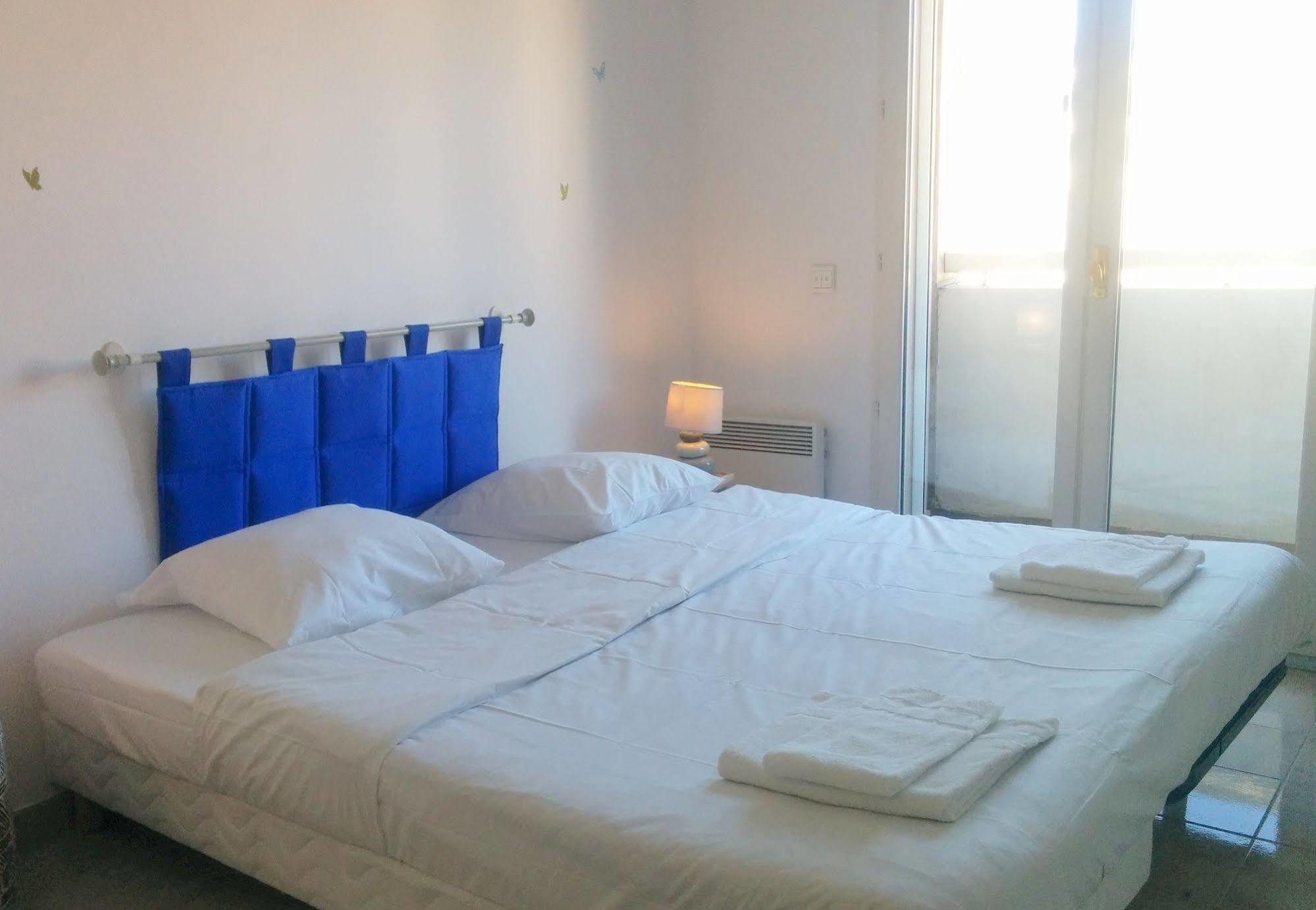 Apartamento Happy Few Le Sea View