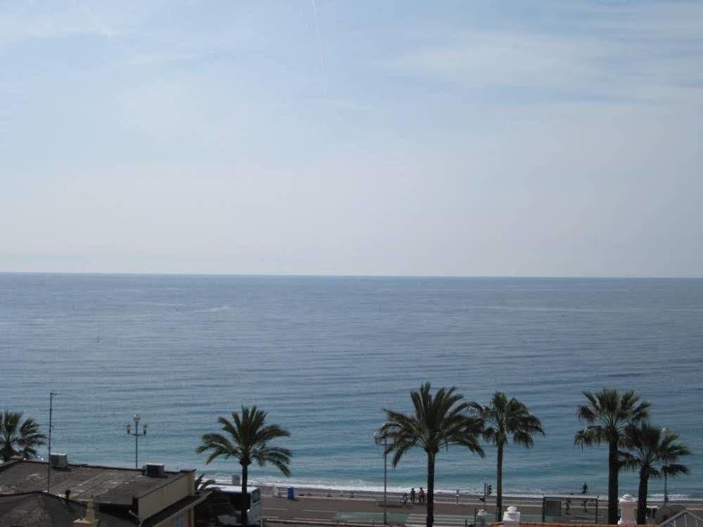 Happy Few Le Sea View *
