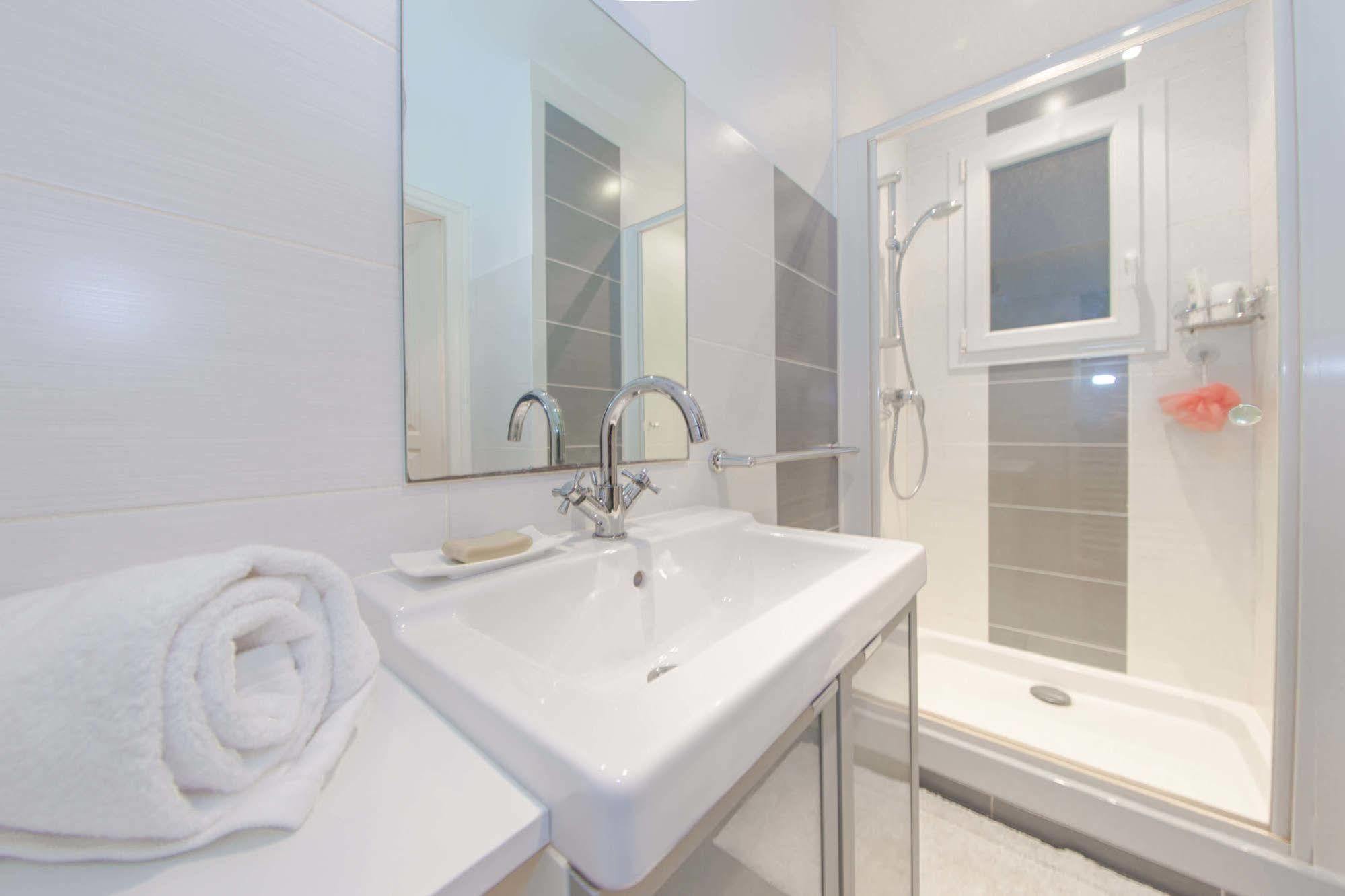 Studio Papillon - Port De Nice Five Stars Holiday House