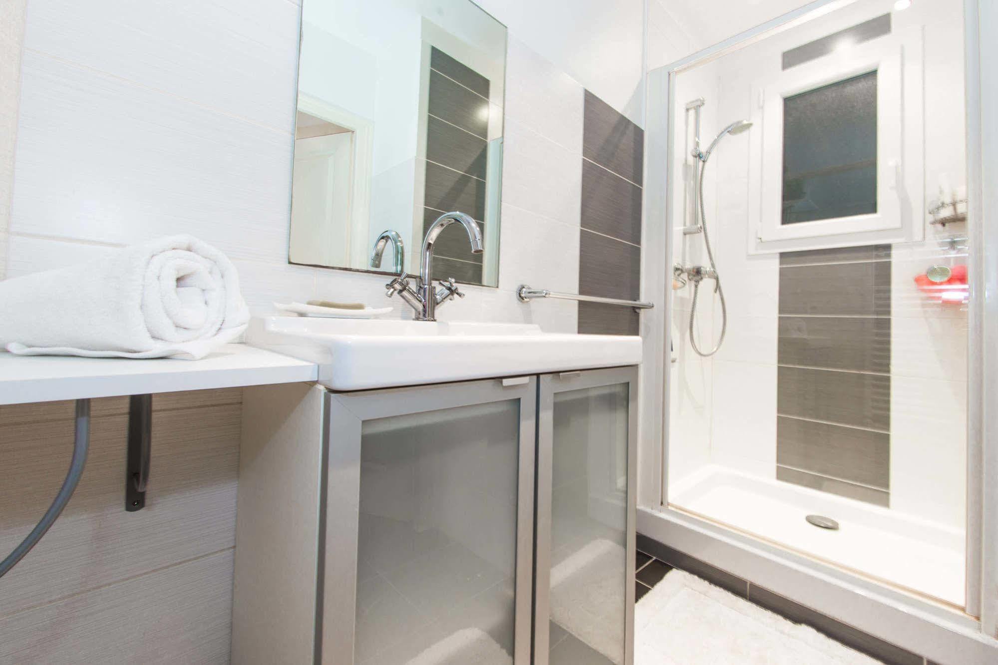 Studio Papillon - Port De Nice Five Stars Holiday House Apartment