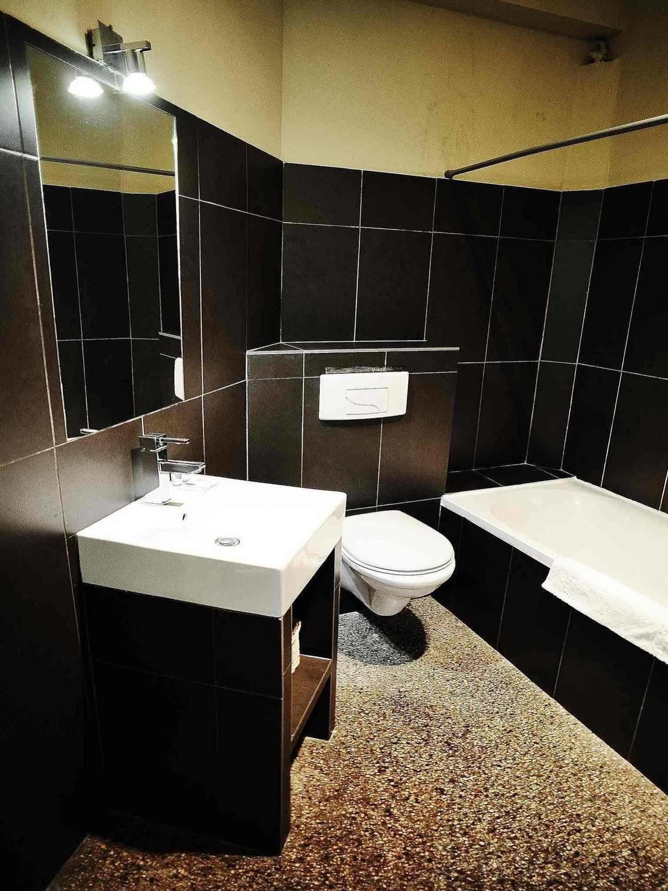 Hotel Riviera - Grimaldi - Promenade Des Nice
