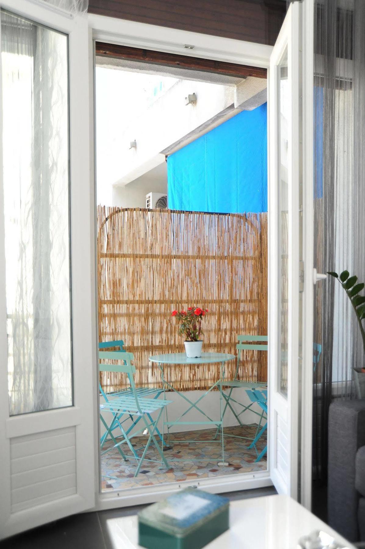 Apartment Imperazur Five Stars House *