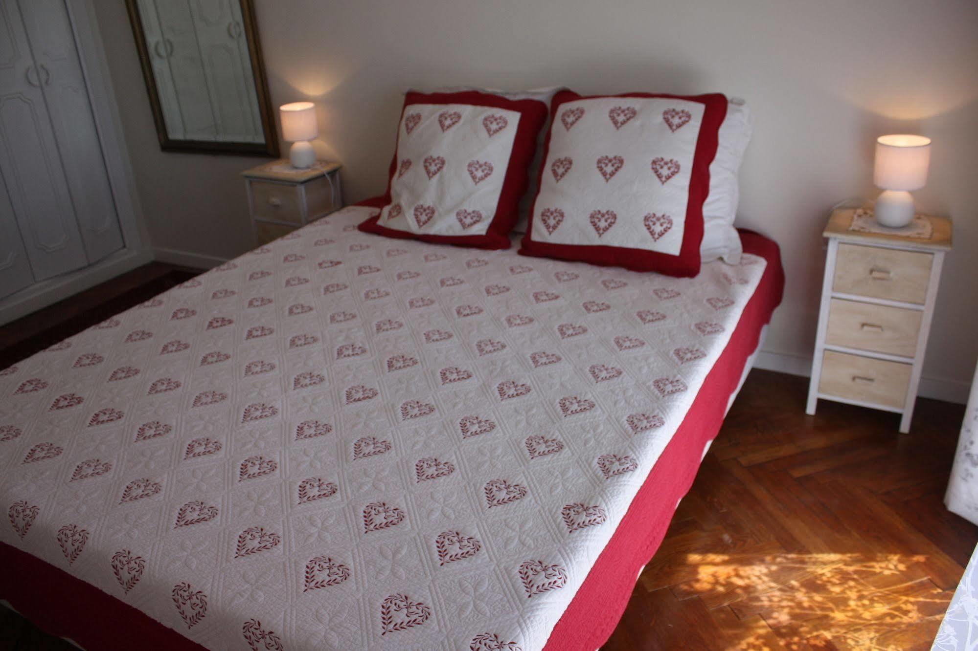 Happy Few Le France Apartment Nice