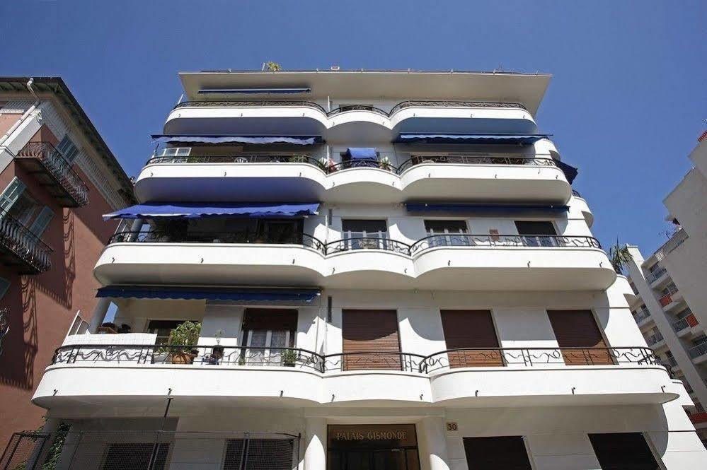 Mynice - White Apartment *