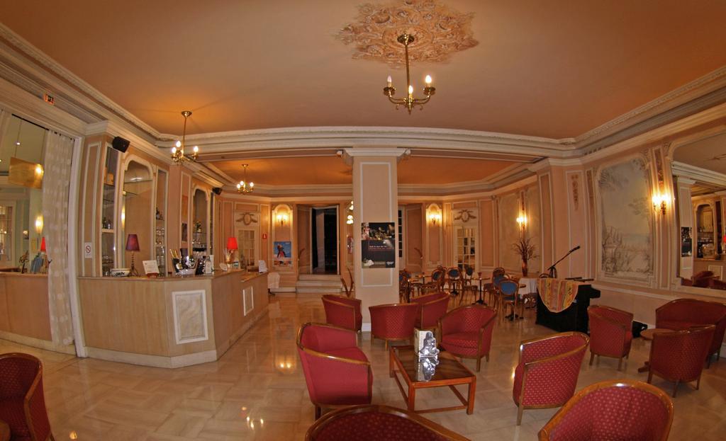 Le Scribe 3* Nice