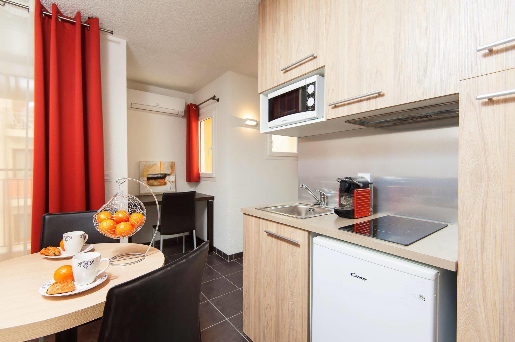Apartment Serafina Nice