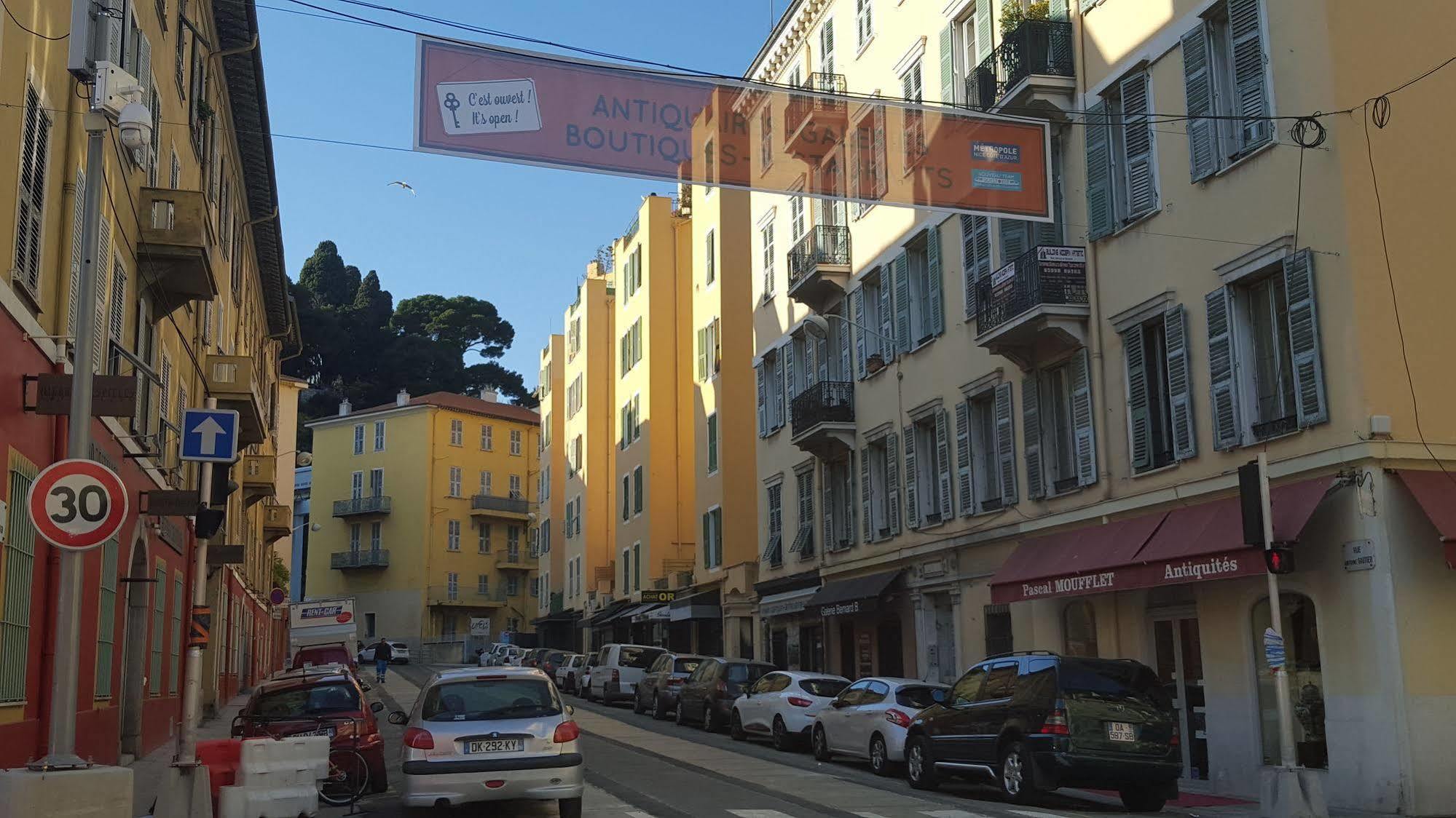 Apartment Ze Perfect Place - Ideal ! 2 Pieces Antiquaires, Port Garibaldi *