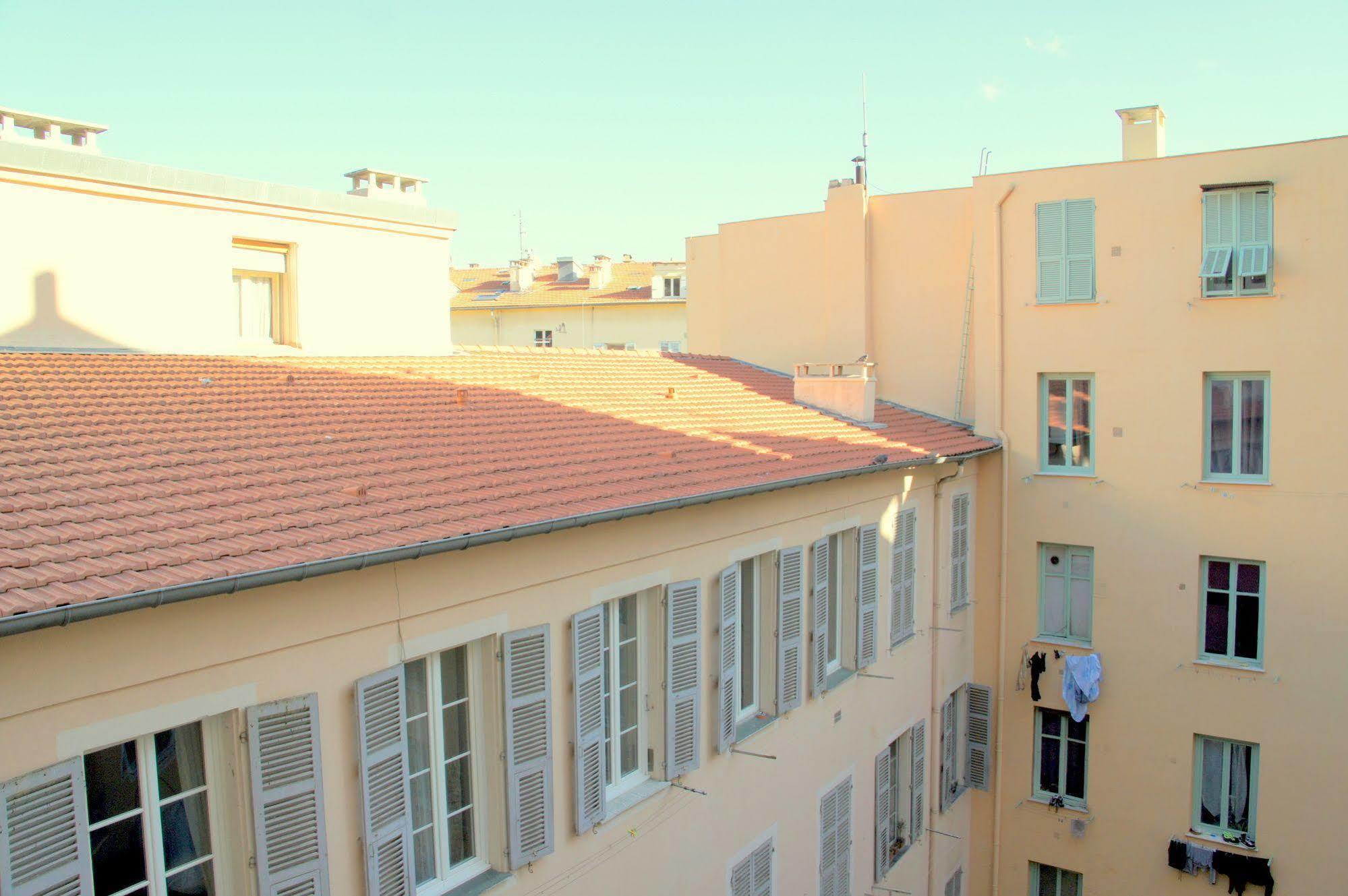 Ze Perfect Place - Ideal ! 2 Pieces Antiquaires, Port Garibaldi * Nice