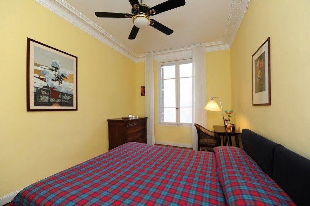 La Belle Epoque Five Stars House Nice
