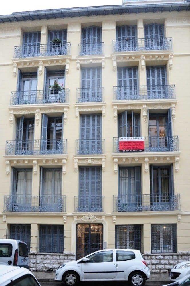 La Belle Epoque Five Stars House *