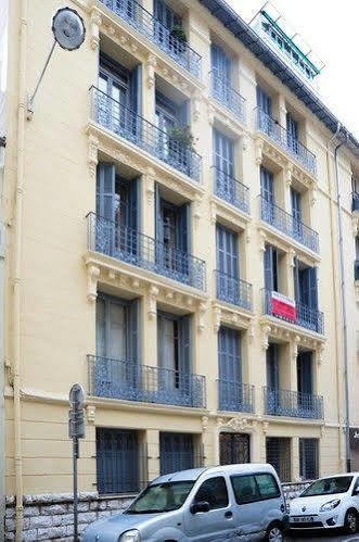 La Belle Epoque Five Stars House Apartment Nice