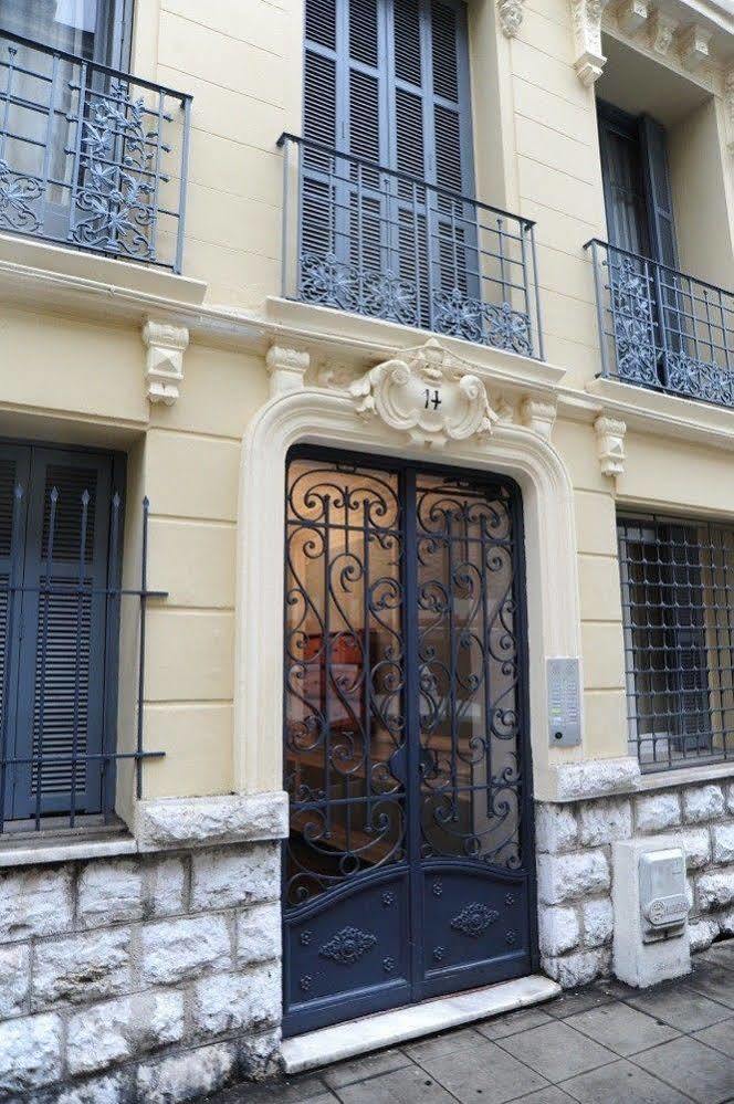 La Belle Epoque Five Stars House * Nice