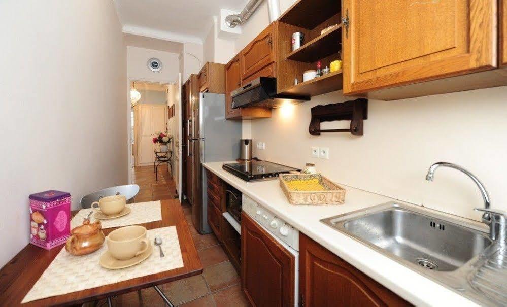 Apartment La Belle Epoque Five Stars House