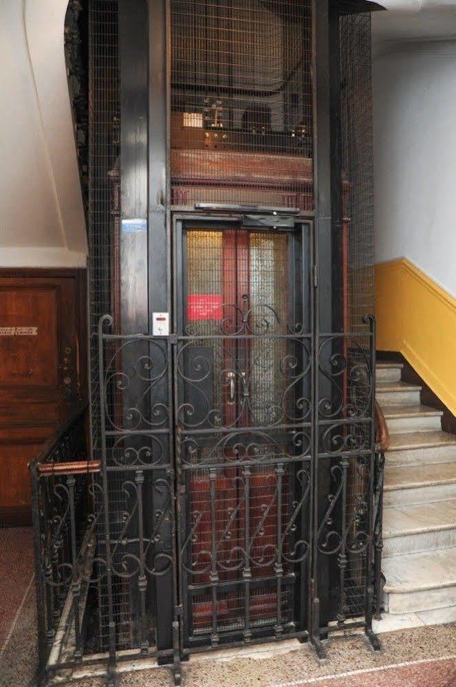 Apartment La Belle Epoque Five Stars House *