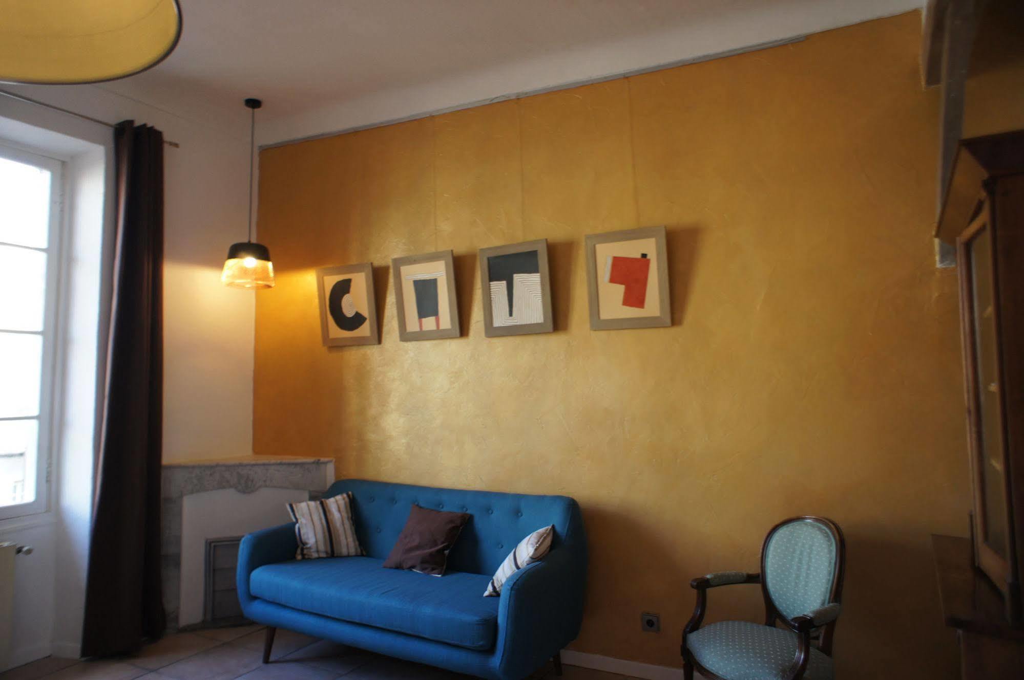 4 Pieces Vieux Garibaldi * Nice