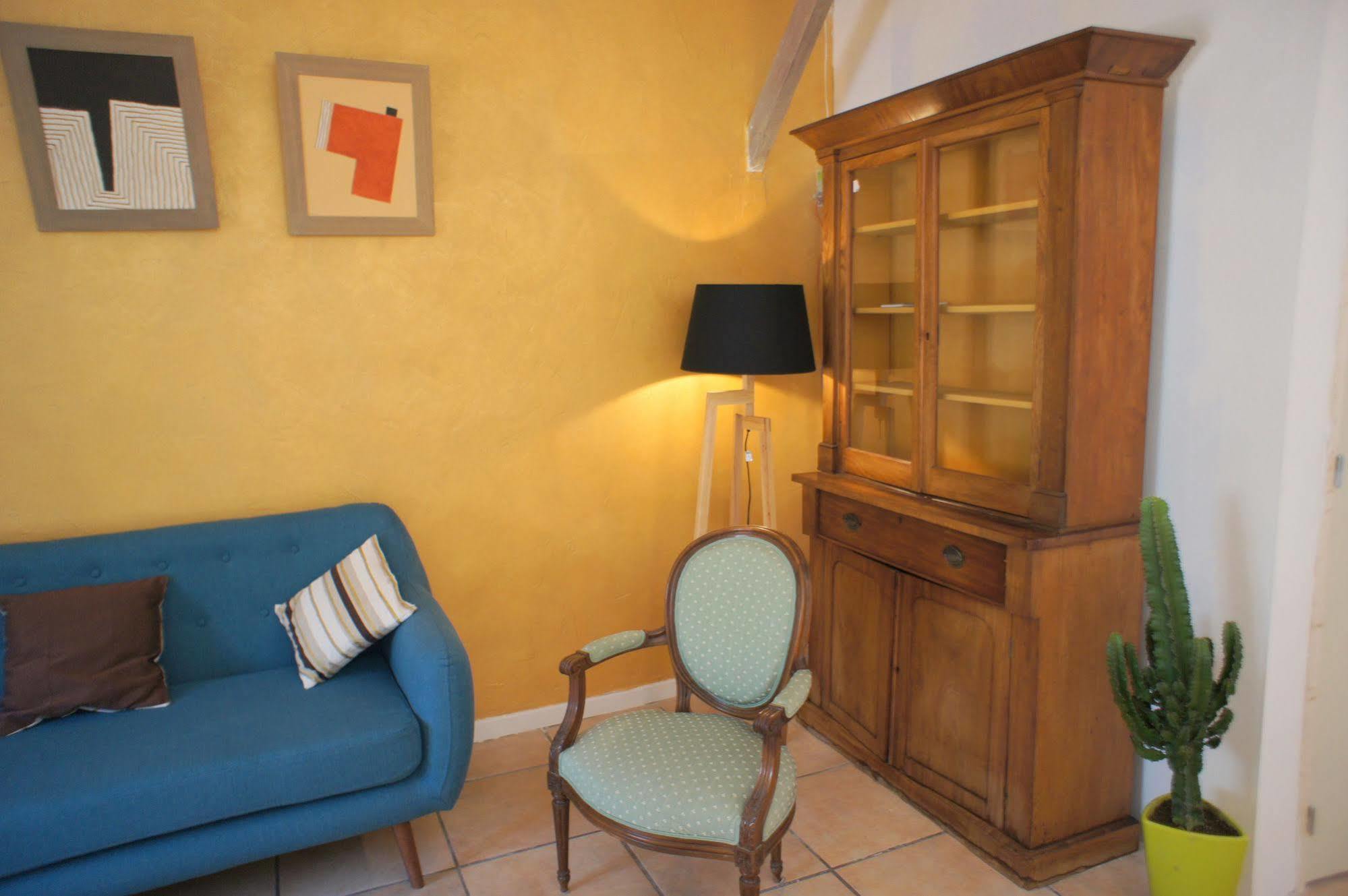 4 Pieces Vieux Garibaldi * Nice