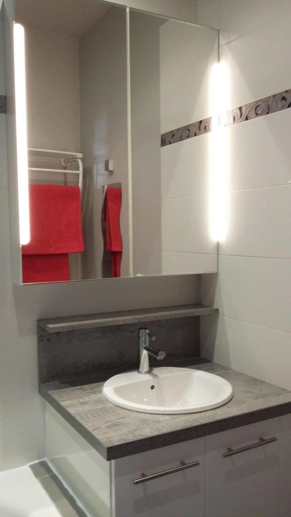 4 Pieces Vieux Garibaldi Apartment