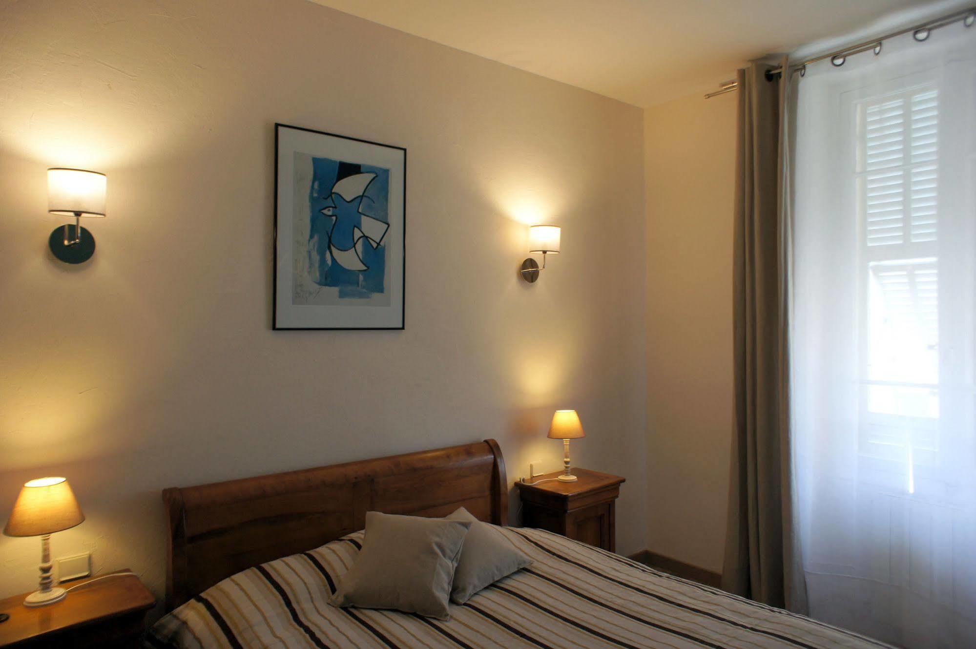 Apartment 4 Pieces Vieux Garibaldi *