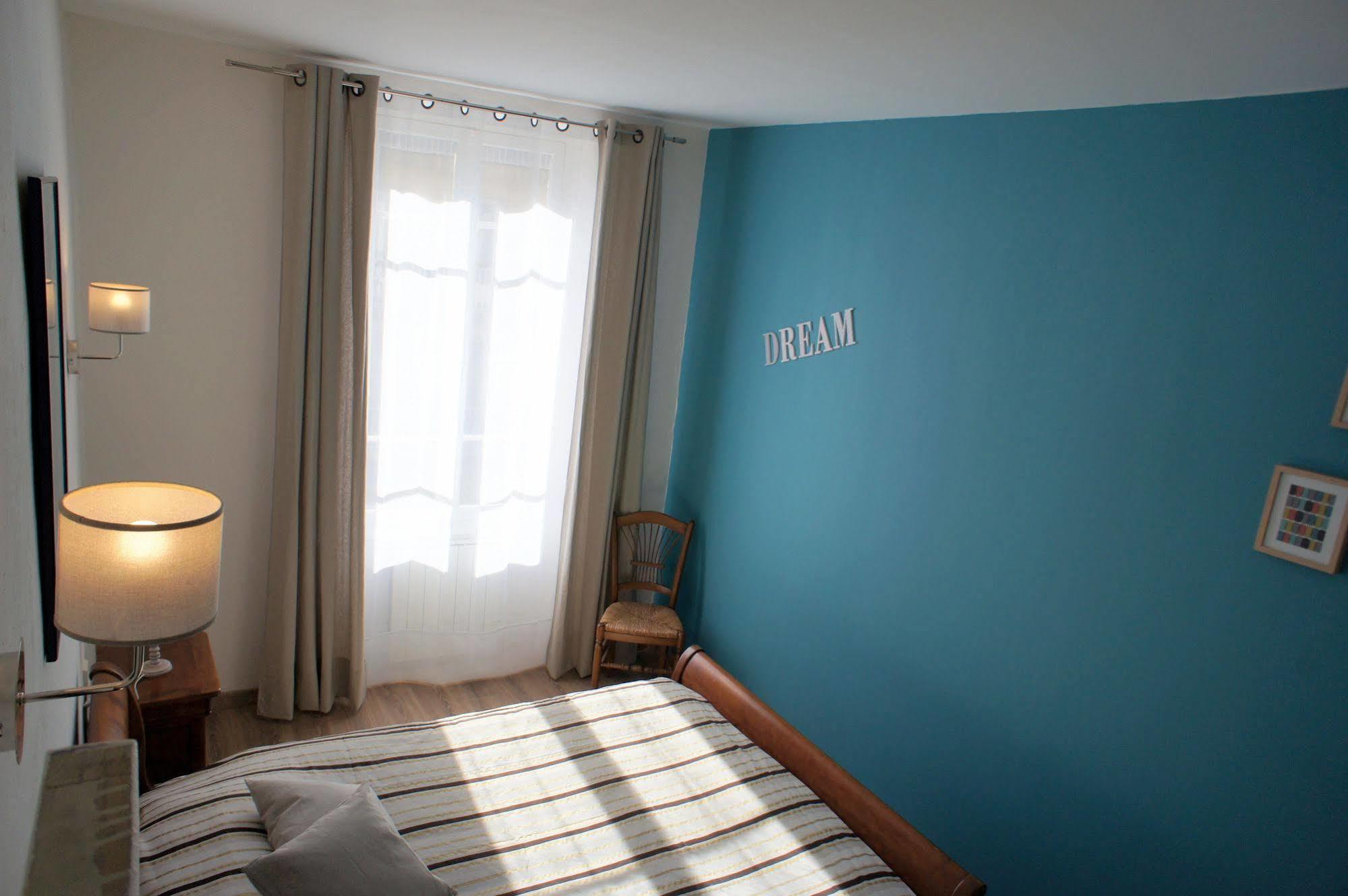 4 Pieces Vieux Garibaldi Apartment