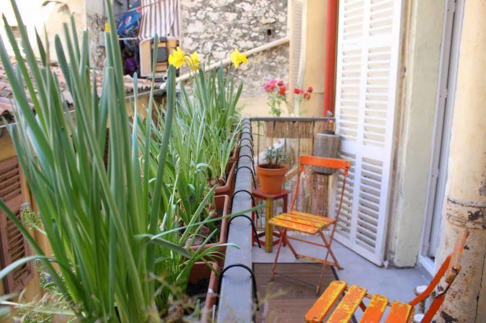 Le Bonaparte Apartment Nice
