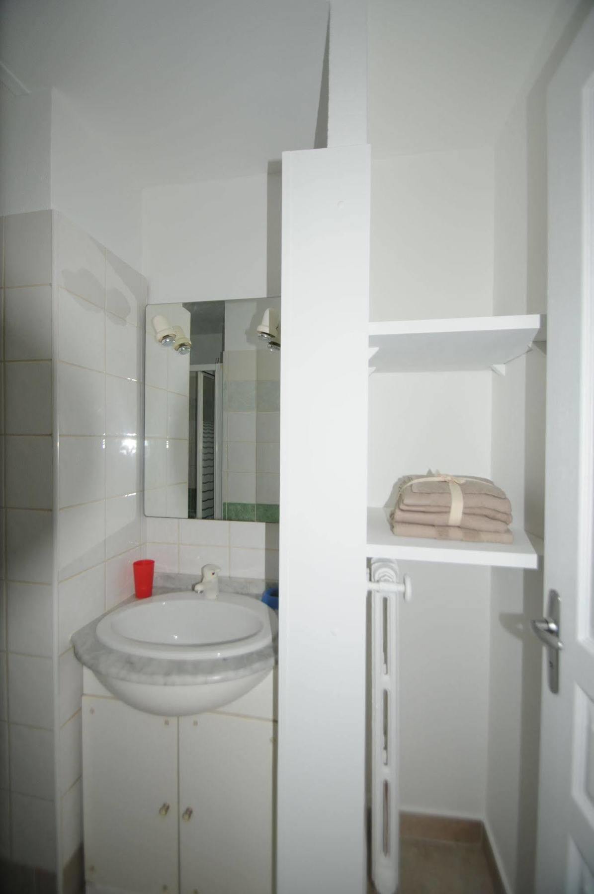 Le Petit Palais Apartment